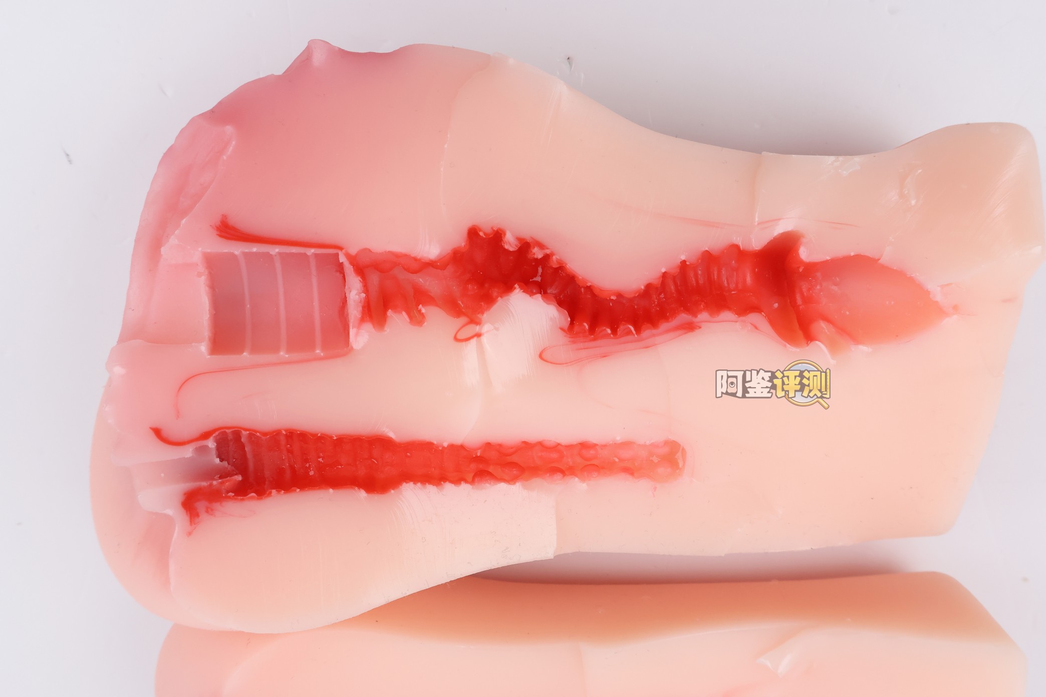 迷姬——“江东三姐妹（2代）”评测！各方面的感觉，仅仅就像是盗版的撸撸杯而已