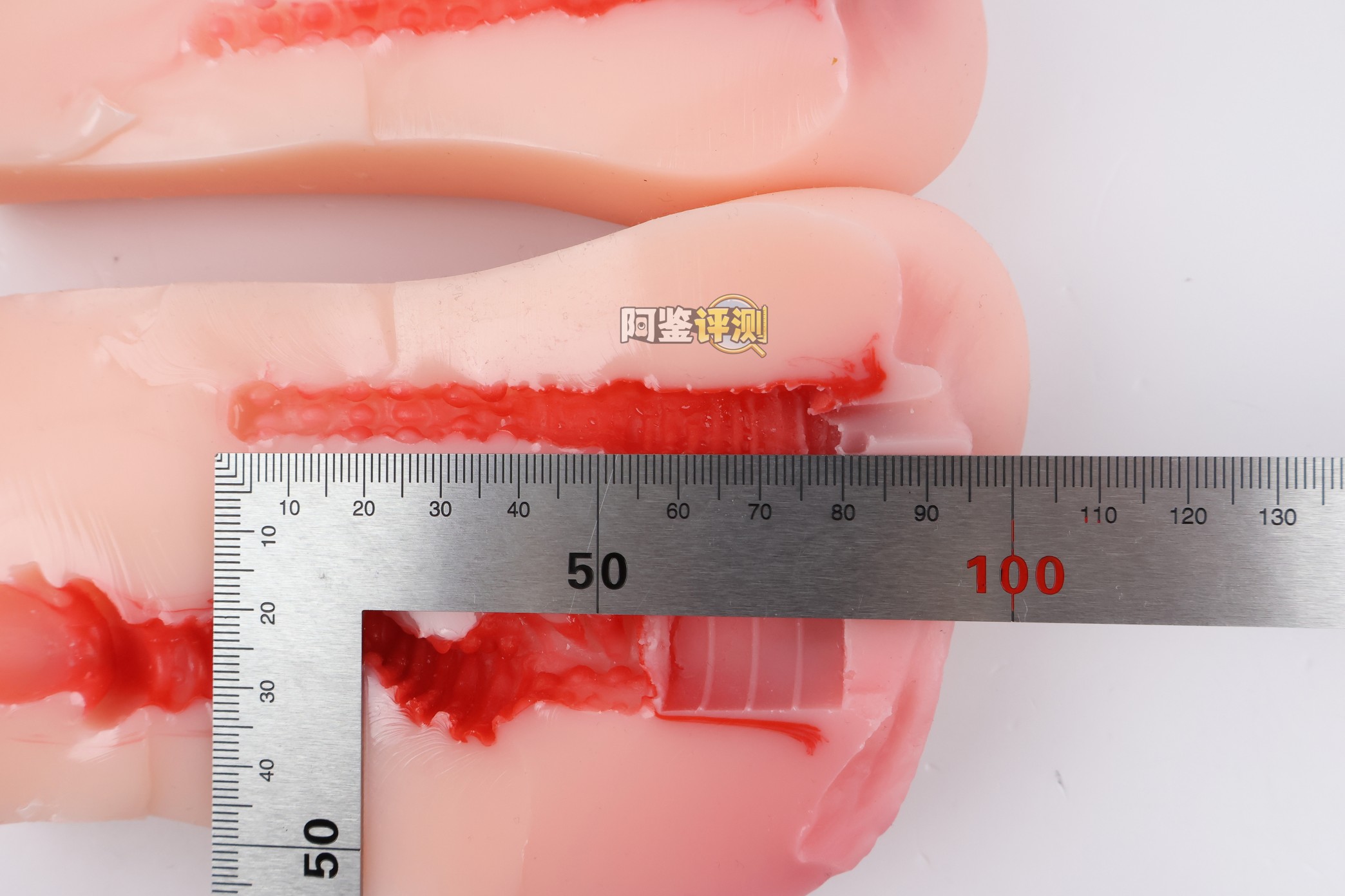 迷姬——“江东三姐妹（2代）”评测！各方面的感觉，仅仅就像是盗版的撸撸杯而已