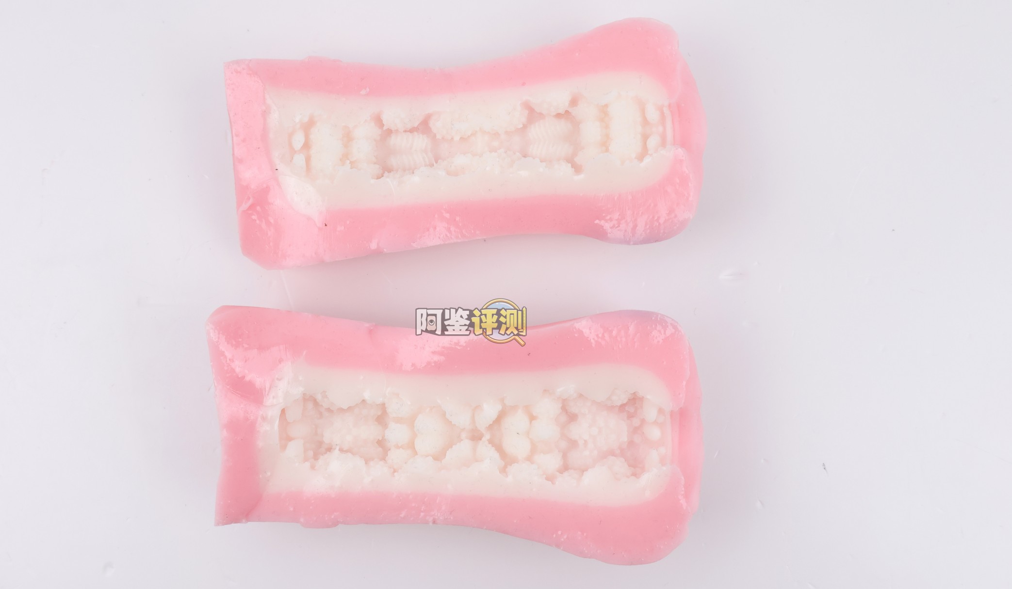 RIDE JAPAN——“蓬松软妹”评测！兼具起伏感的刺激和软材料的舒适，RJ终于试出了更有趣的搭配