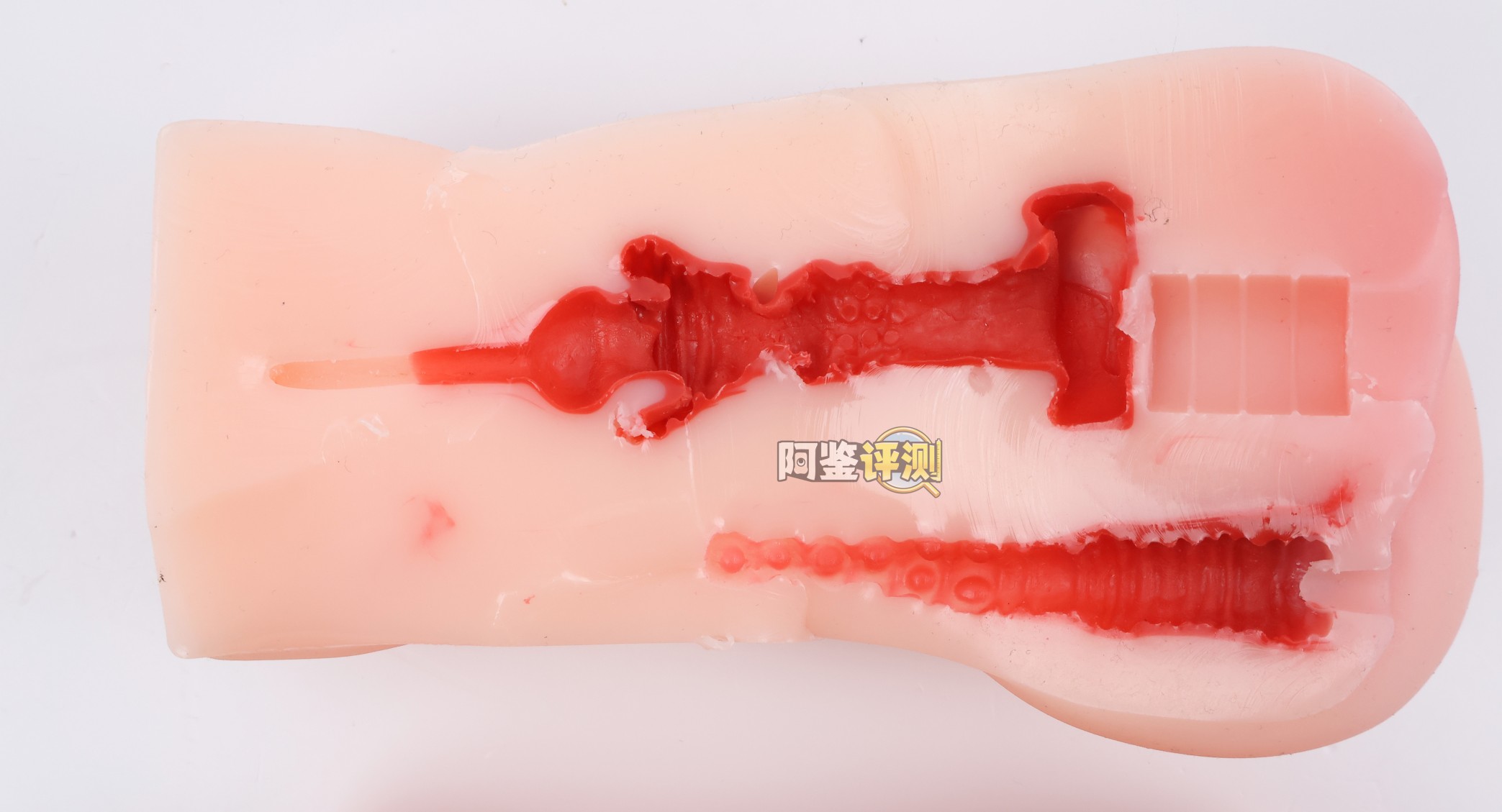 迷姬——“江东三姐妹（2代）”评测！各方面的感觉，仅仅就像是盗版的撸撸杯而已