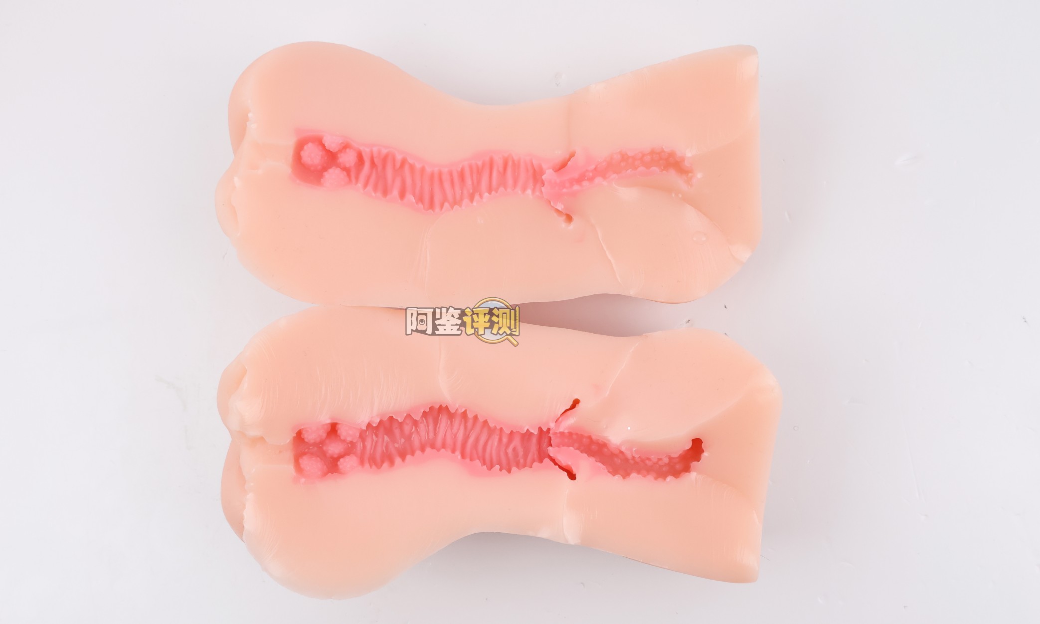 GXP——“SG研究社（1代）”评测！带一点幻想元素的仿解刨结构飞机杯！