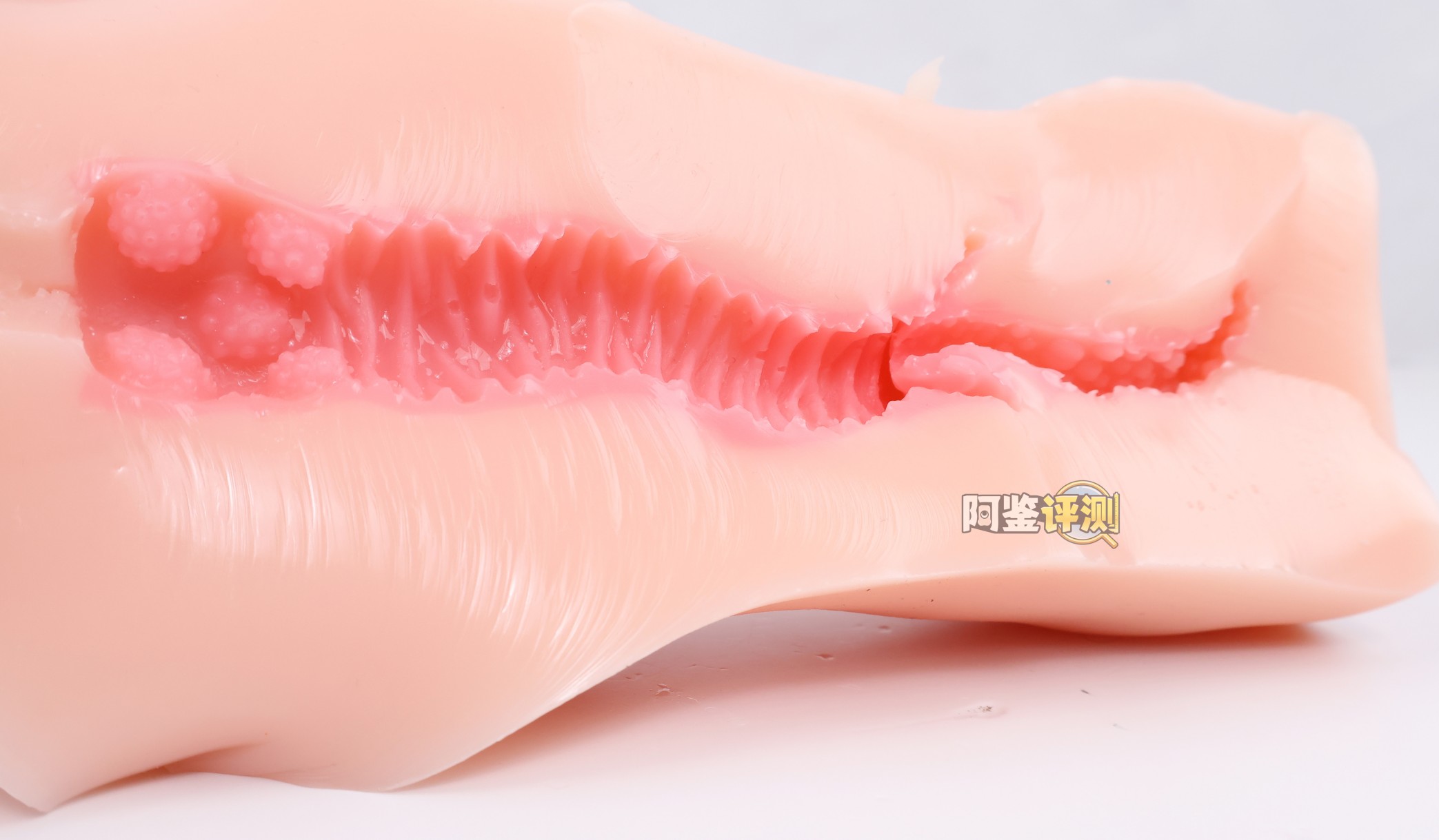 GXP——“SG研究社（1代）”评测！带一点幻想元素的仿解刨结构飞机杯！