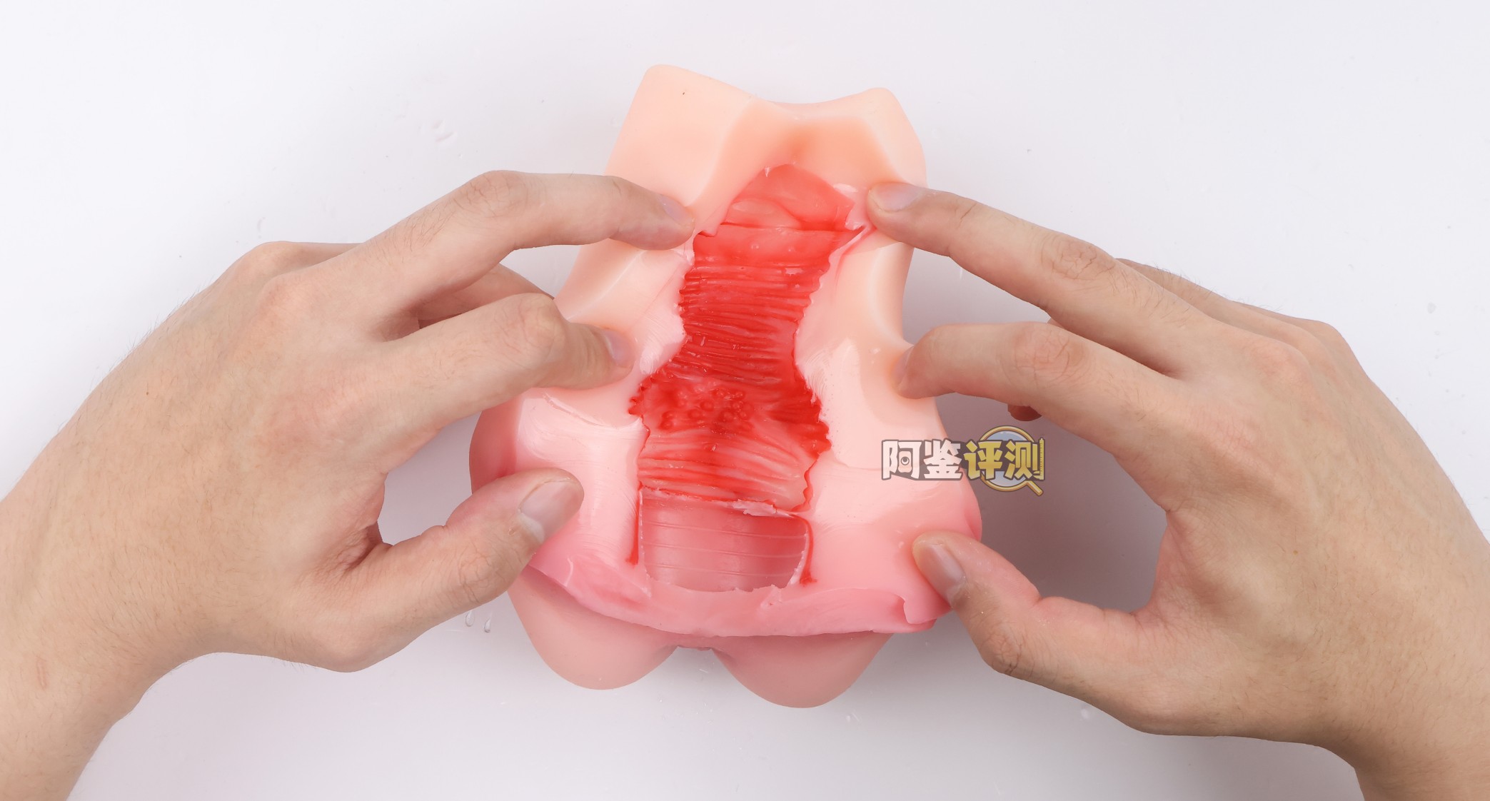 迷姬——“江东三姐妹（2代）”评测！各方面的感觉，仅仅就像是盗版的撸撸杯而已