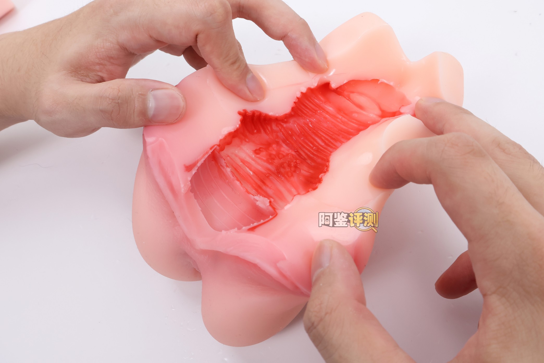 迷姬——“江东三姐妹（2代）”评测！各方面的感觉，仅仅就像是盗版的撸撸杯而已