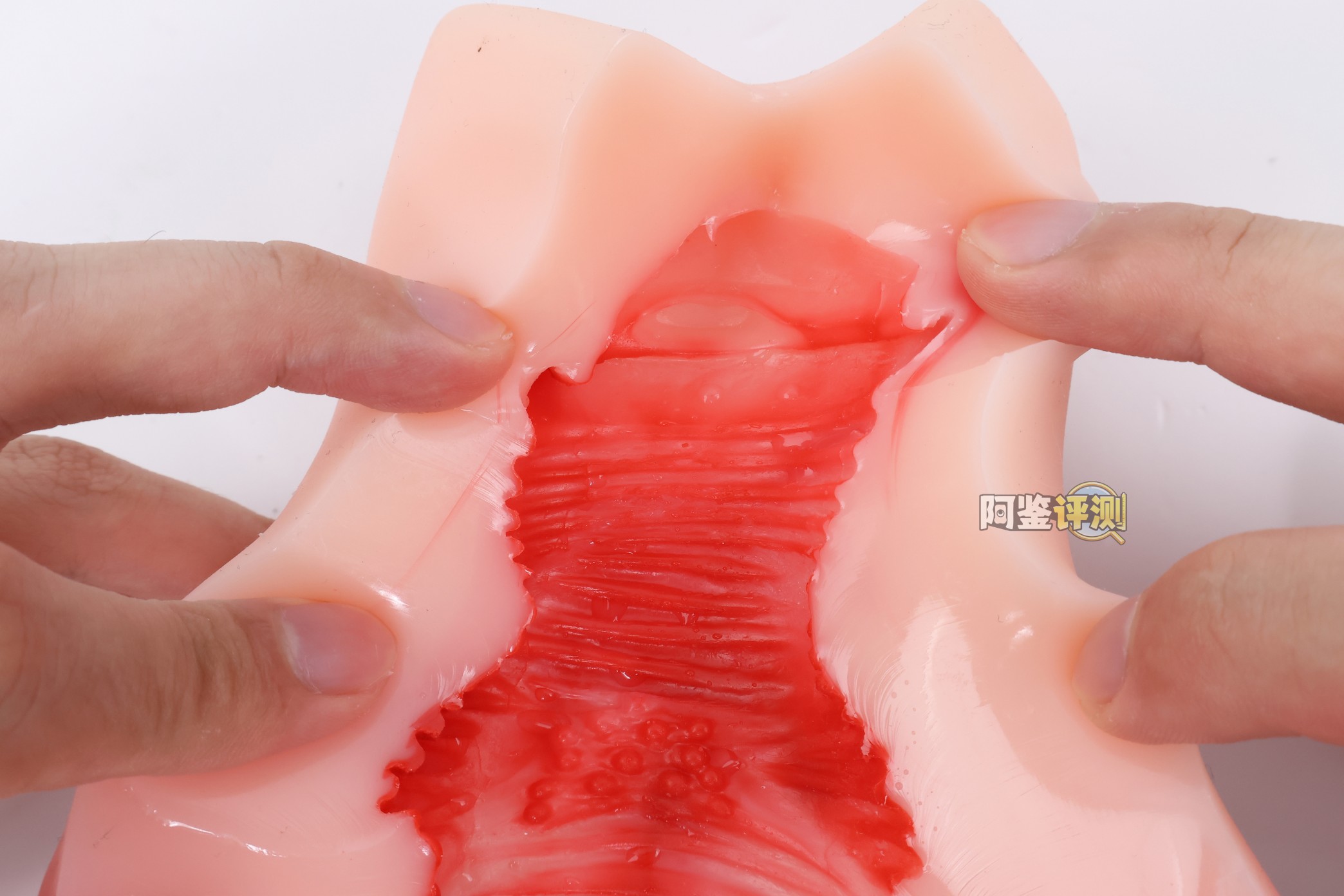 迷姬——“江东三姐妹（2代）”评测！各方面的感觉，仅仅就像是盗版的撸撸杯而已