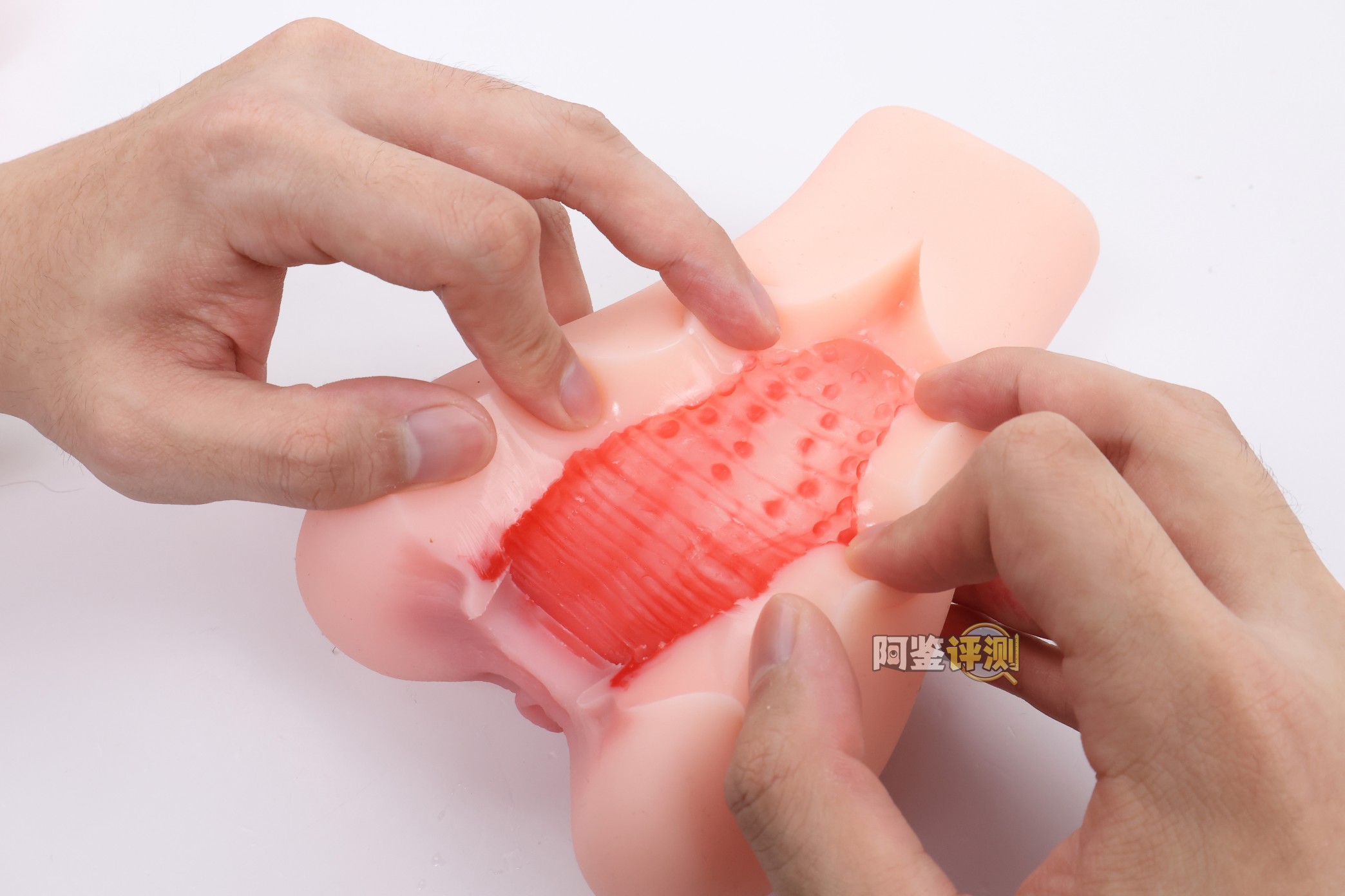 迷姬——“江东三姐妹（2代）”评测！各方面的感觉，仅仅就像是盗版的撸撸杯而已