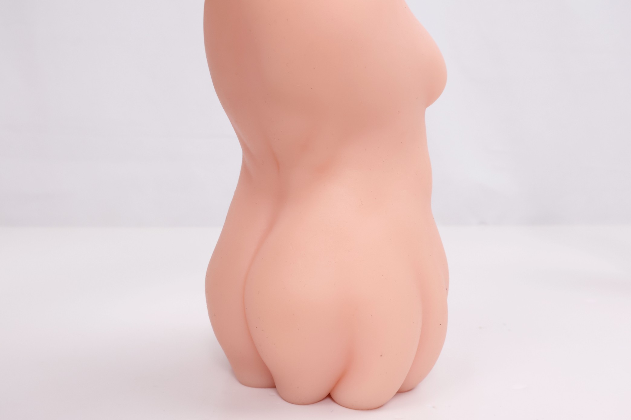 GOSE——“触手娘”评测！火炮吸精魔王的国产版本？体验虽然立体复杂，但比起日货还是显得简单粗暴