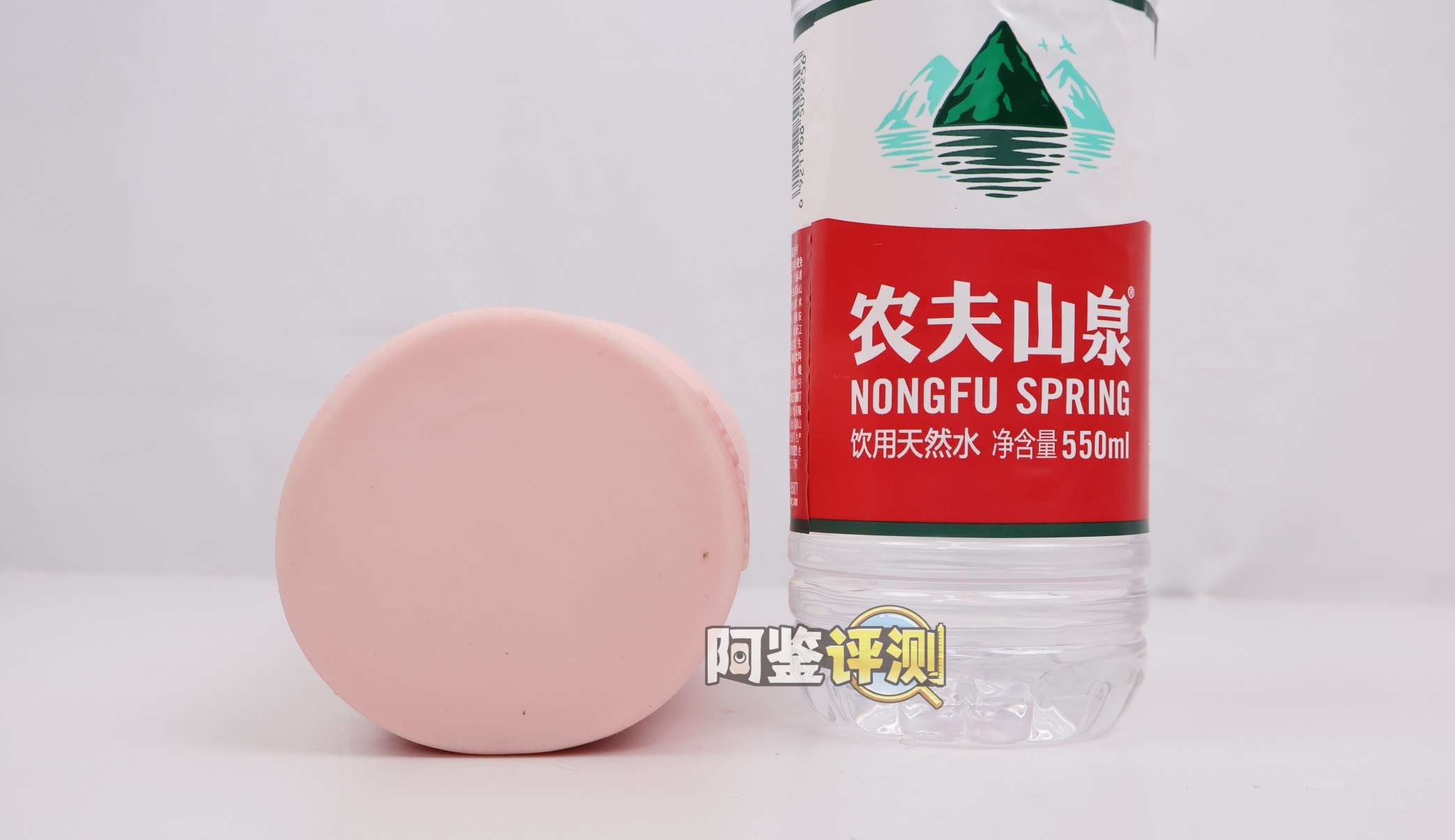 魔眼——“鲨鱼螺旋（hard）”评测！加硬后居然完全失去了螺旋感，缺乏特色体验的硬质版本