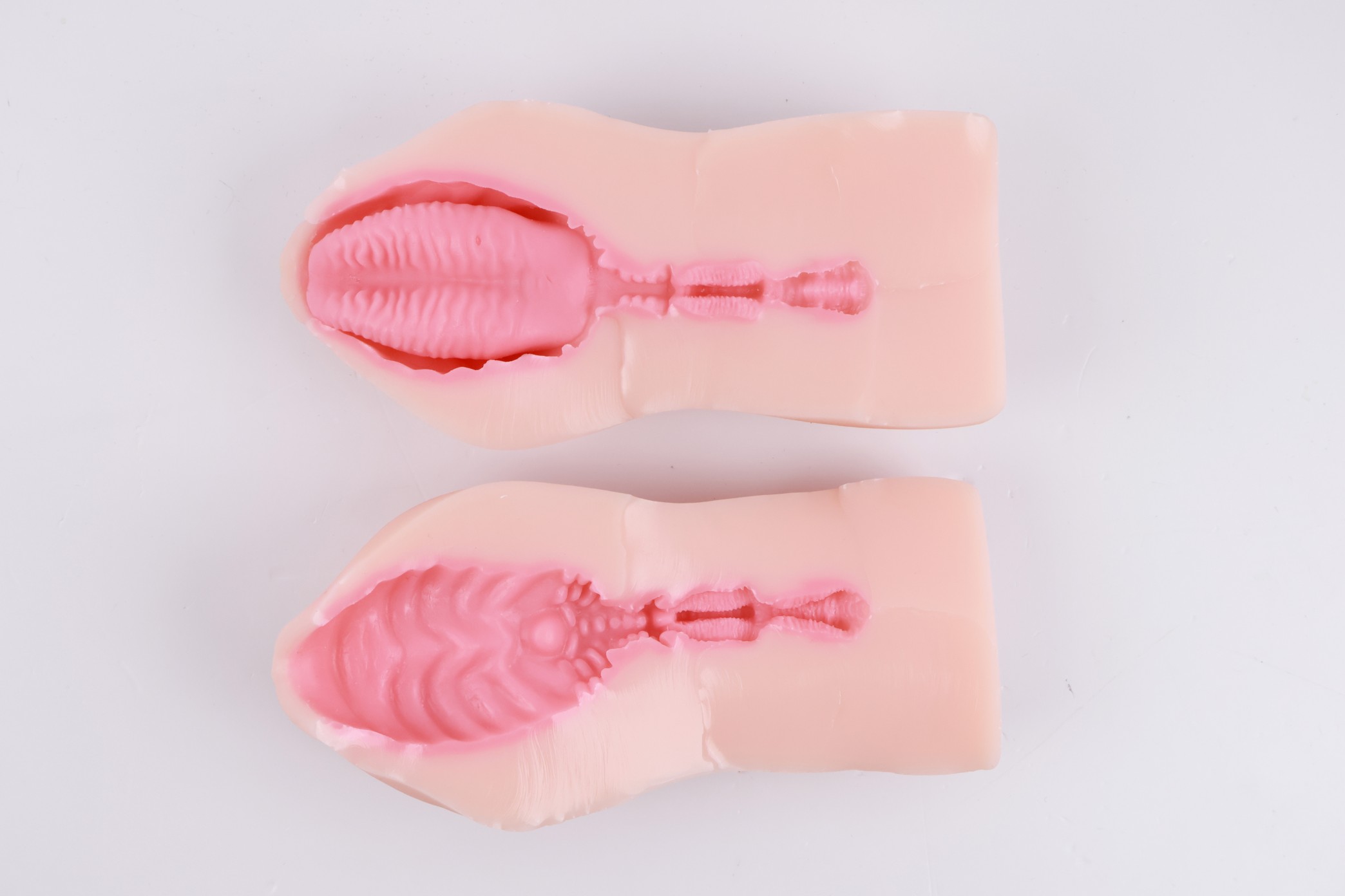 LoveFactor——“完堕肉舌”评测！碧池系真空口交造型！大舌头+深喉感简单粗暴