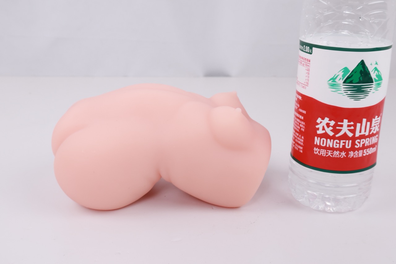 GOSE——“忍道修炼”评测！简单易懂的新手向实用设计，双手自由掌控的“移动子宫”！