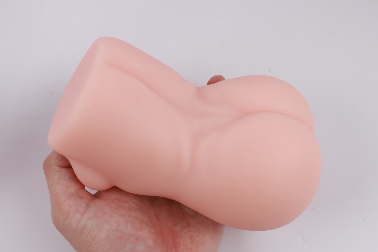 GOSE——“忍道修炼”评测！简单易懂的新手向实用设计，双手自由掌控的“移动子宫”！