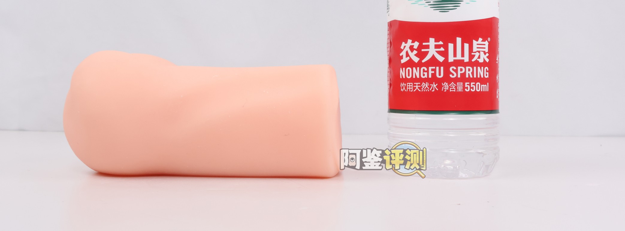 汤马托易士——“宅妹爸爸活”评测！超软胶和大块结构的结合，可惜通道薄弱超影响体验...