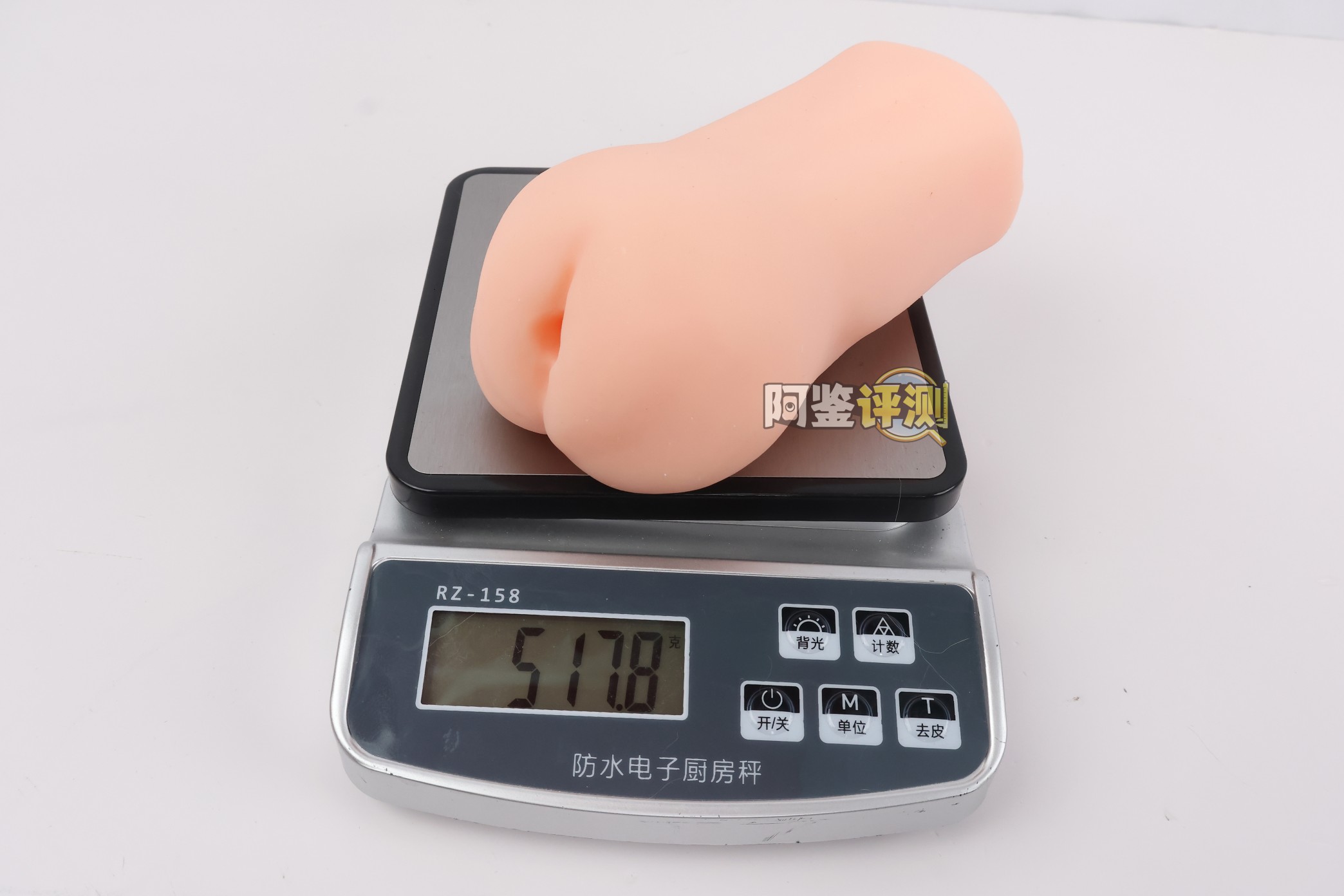 汤马托易士——“宅妹爸爸活”评测！超软胶和大块结构的结合，可惜通道薄弱超影响体验...