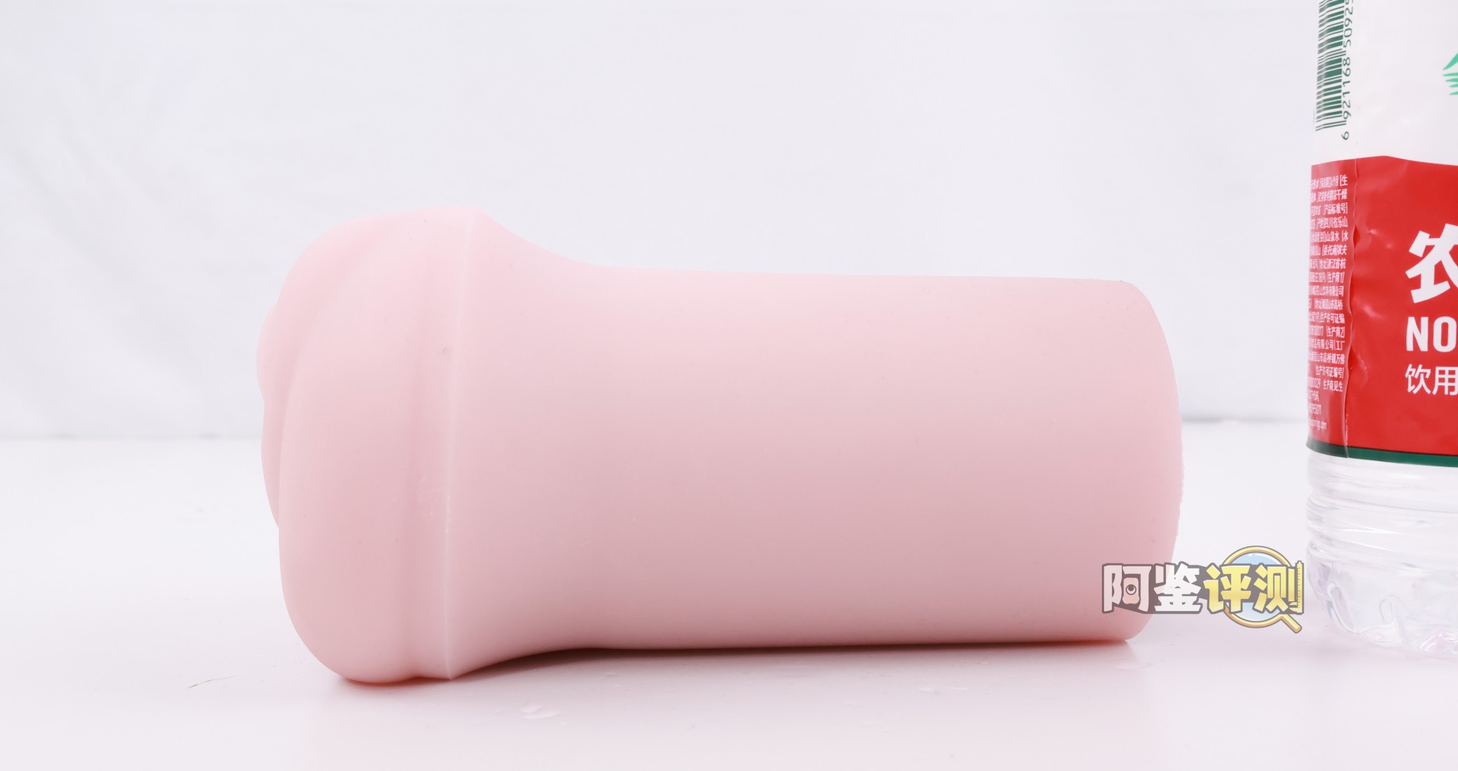 TOMAX通贩大魔王——“女神Virgo系列/Phantasma/soft款”评测！模拟黄漫中的肉褶？感觉多少有点概念欺诈了