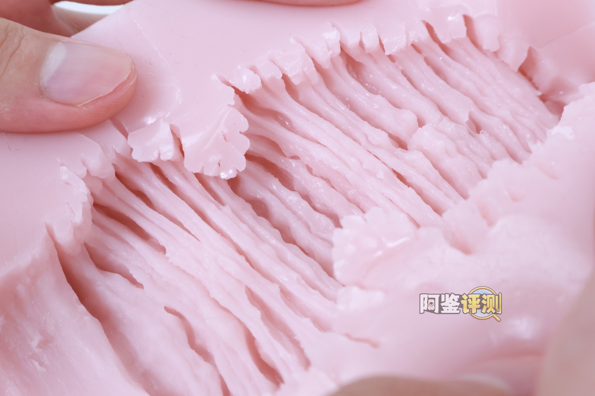 TOMAX通贩大魔王——“女神Virgo系列/Phantasma/soft款”评测！模拟黄漫中的肉褶？感觉多少有点概念欺诈了