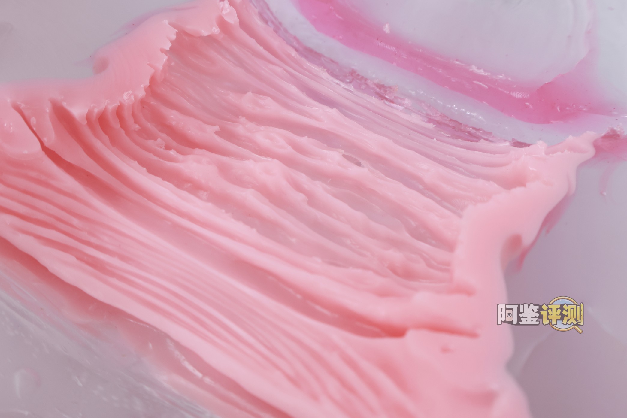 魔眼——“极彩子宫（透明版）”评测！上古年代的透明子宫杯，放到现在也是很合格的透明杯