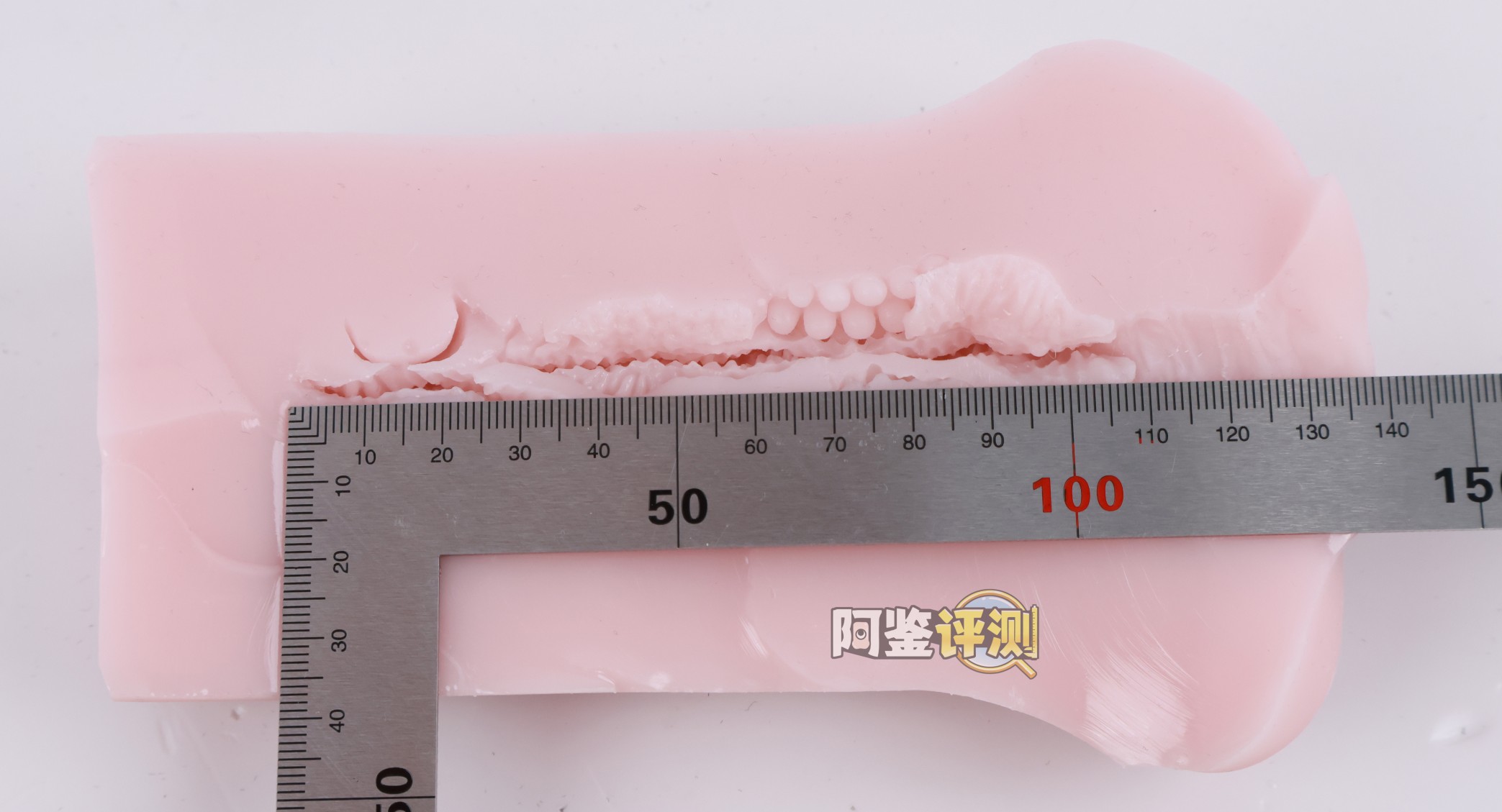 TOMAX通贩大魔王——“女神Virgo系列/Veritas/soft款”评测！极其复杂的四面结构，TOMAX女神系列风格大转型？