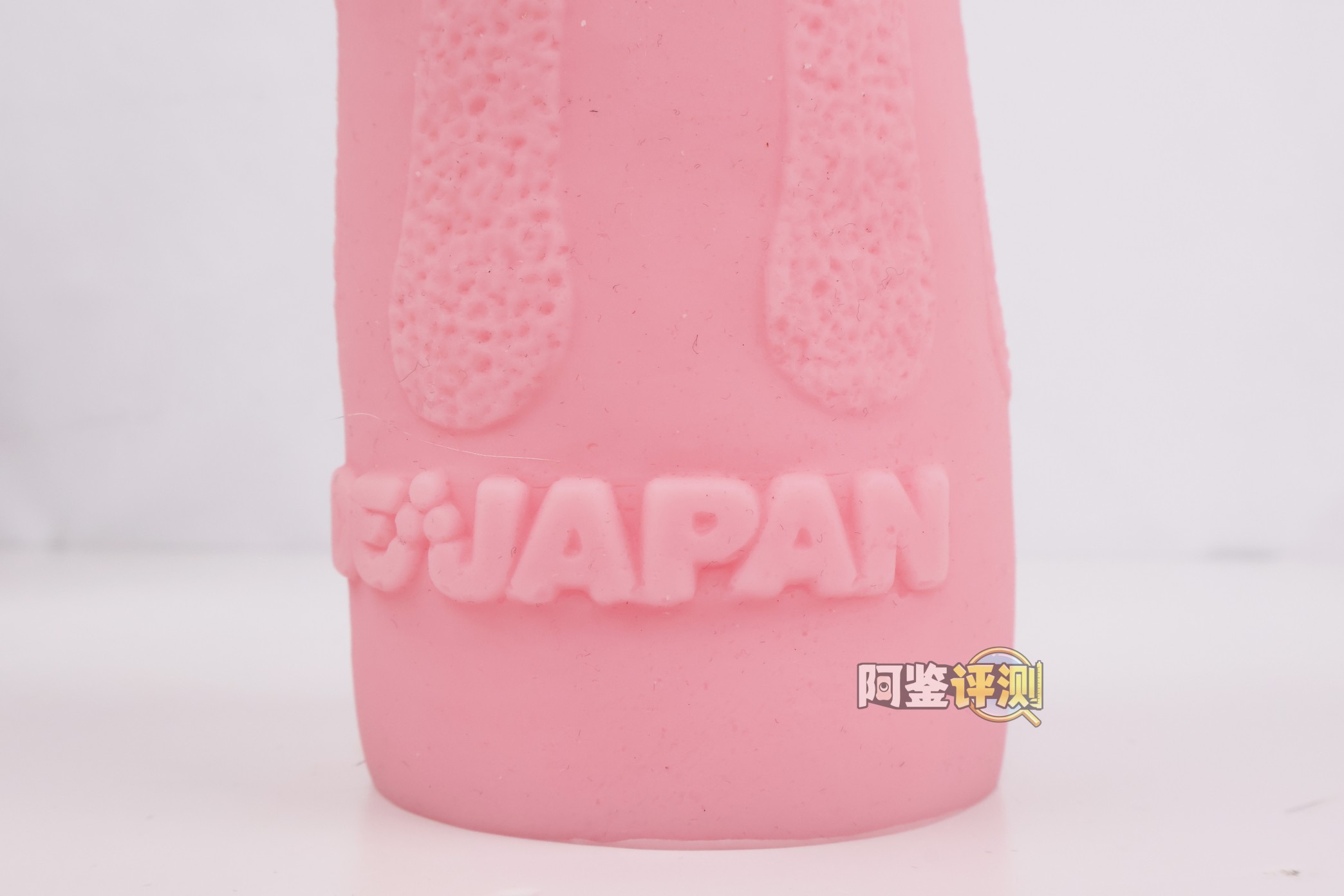 RIDE JAPAN——“蝴蝶螺旋”评测！内层结构虽然精致，但实际使用起来是非常单调的横纹