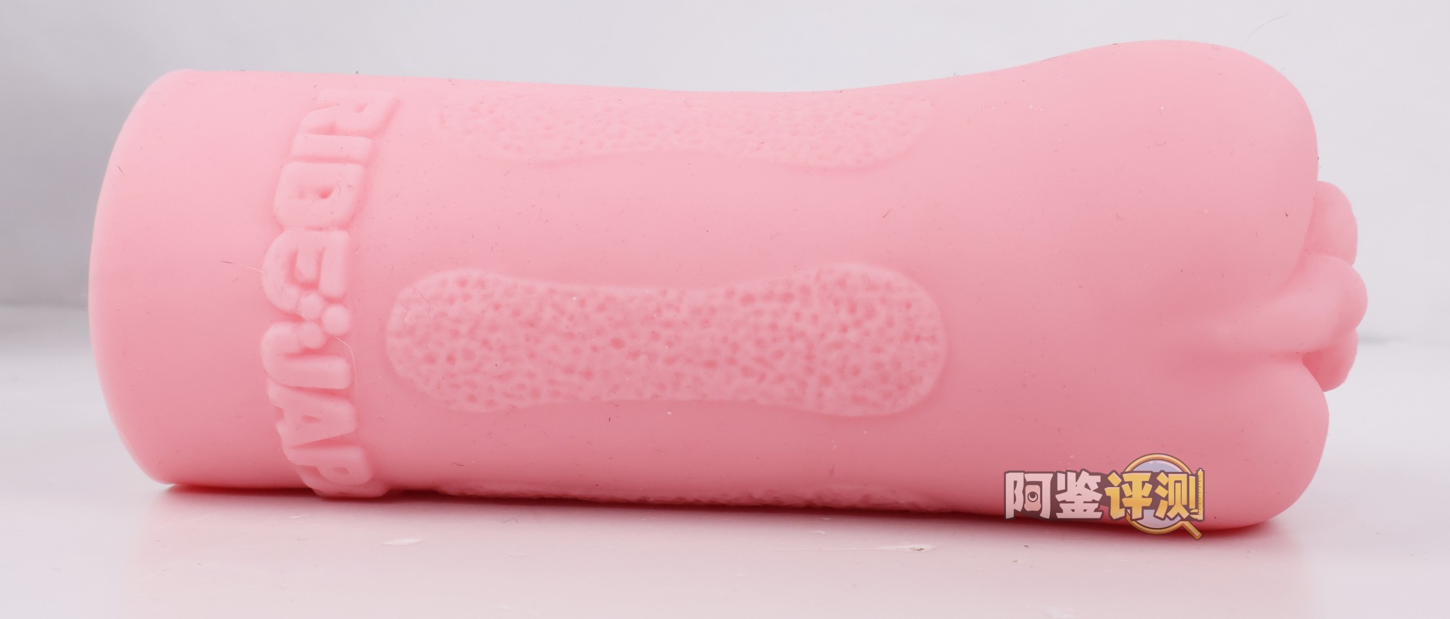 RIDE JAPAN——“蝴蝶螺旋”评测！内层结构虽然精致，但实际使用起来是非常单调的横纹