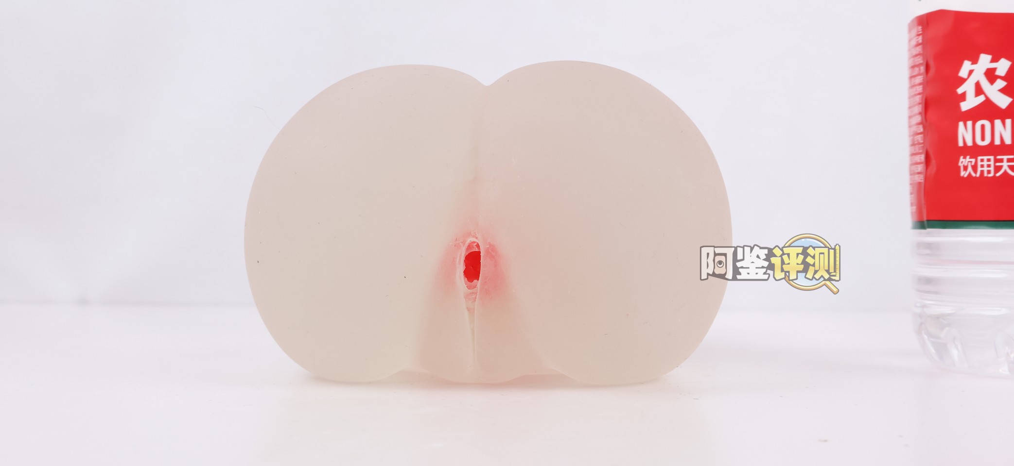 GXP——“SG研究社2代（透明版）”评测！究竟是怎样的配料，才能做出这么诡异的颜色....