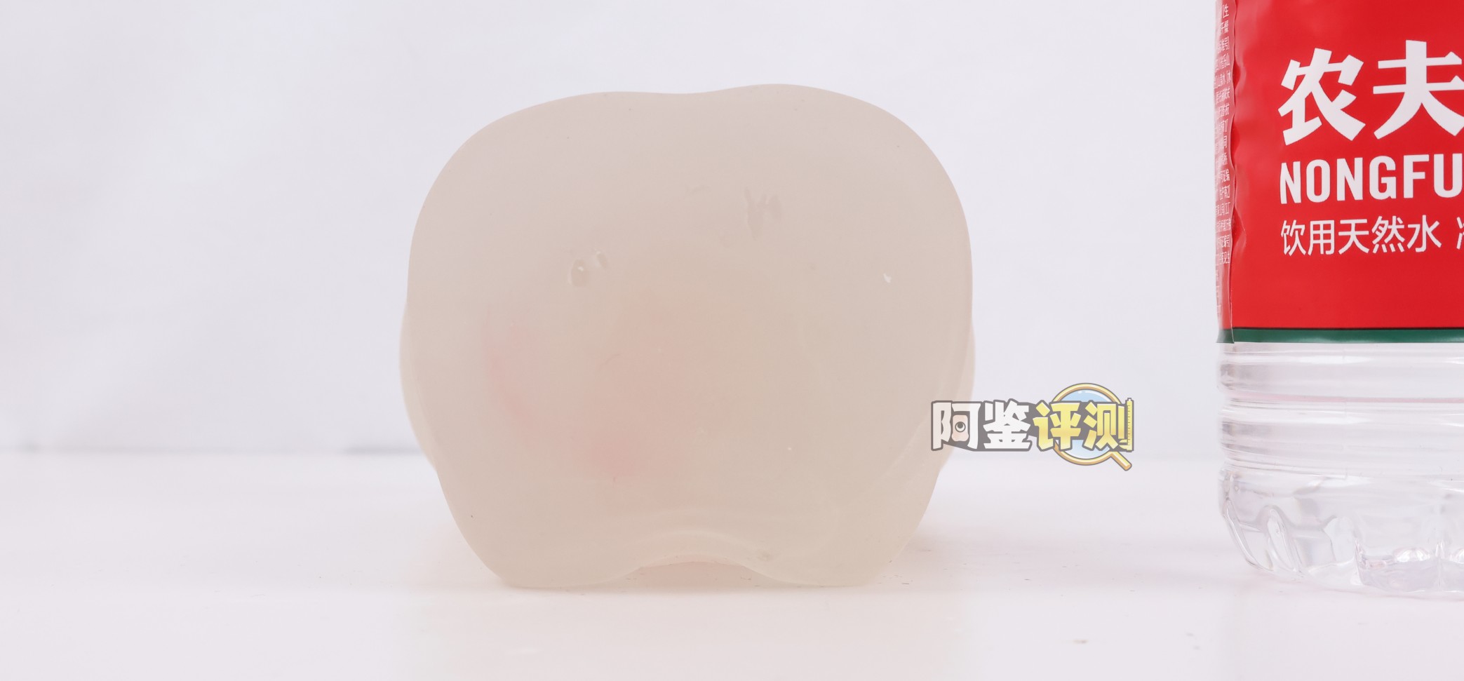 GXP——“SG研究社2代（透明版）”评测！究竟是怎样的配料，才能做出这么诡异的颜色....