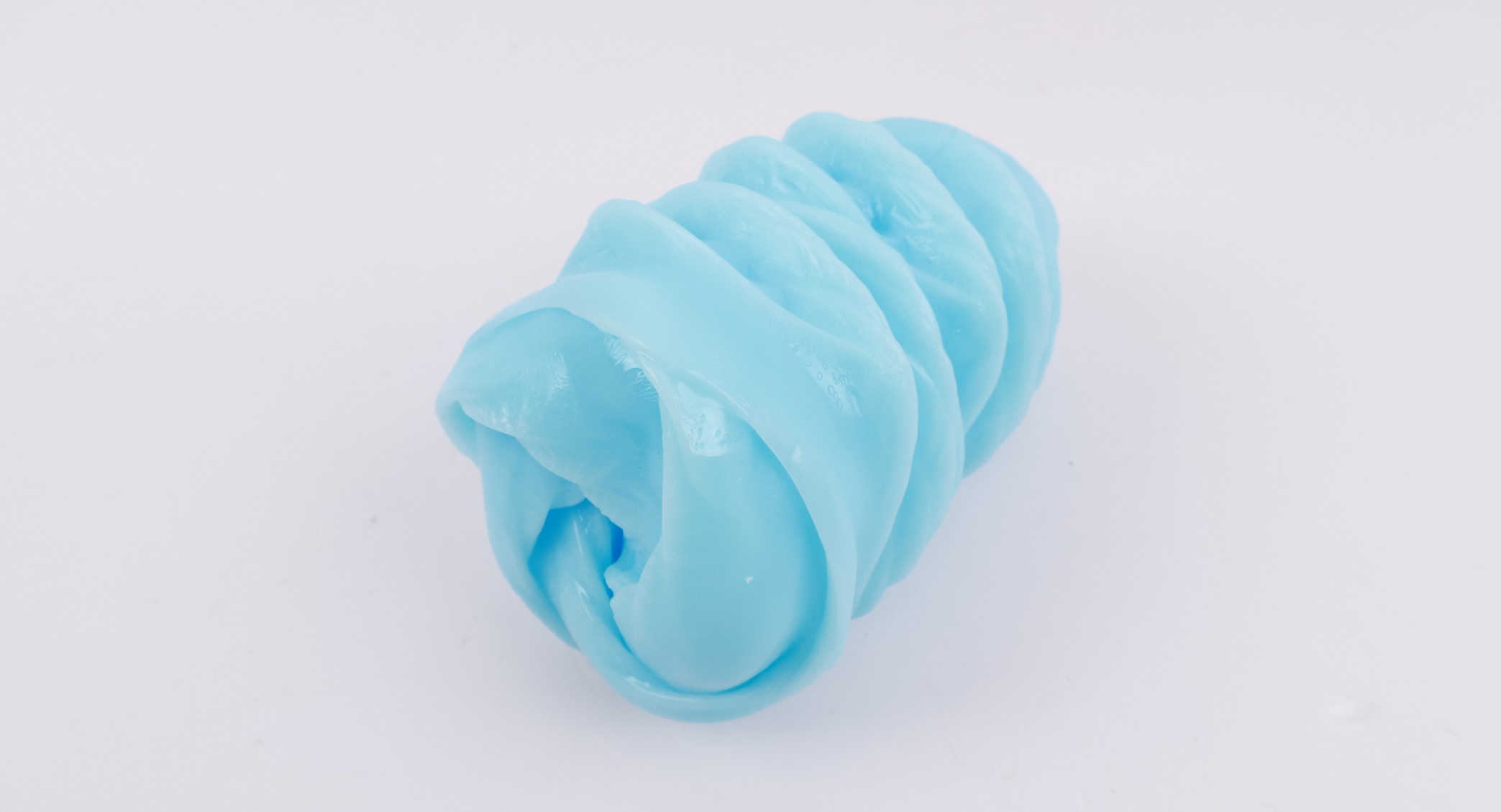 LoveFactor——“偶像双子”评测！LF首次尝试使用注塑工艺？这么刺激的自慰套真的有必要吗....