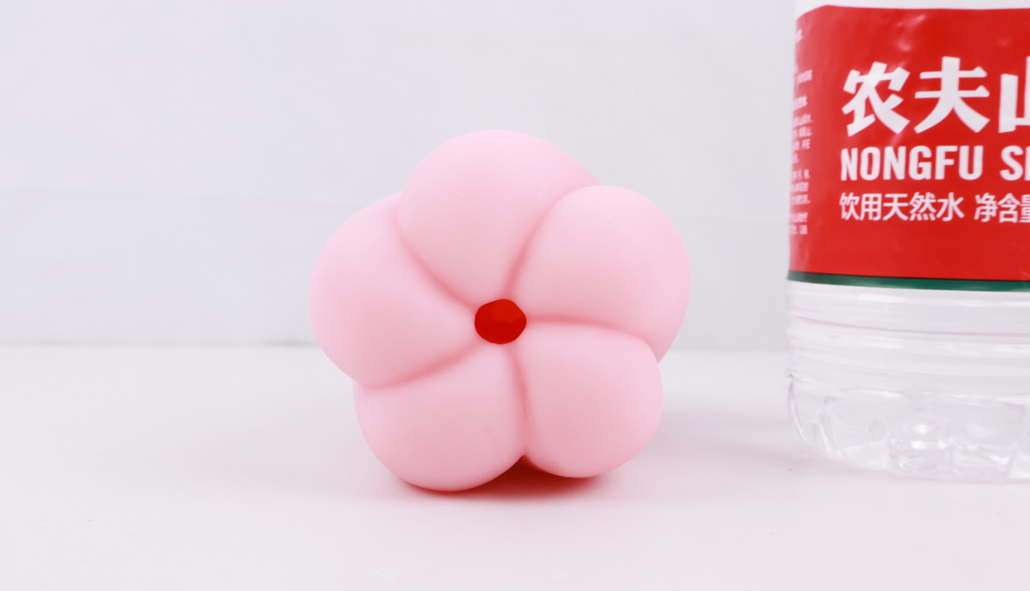 LoveFactor——“偶像双子”评测！LF首次尝试使用注塑工艺？这么刺激的自慰套真的有必要吗....