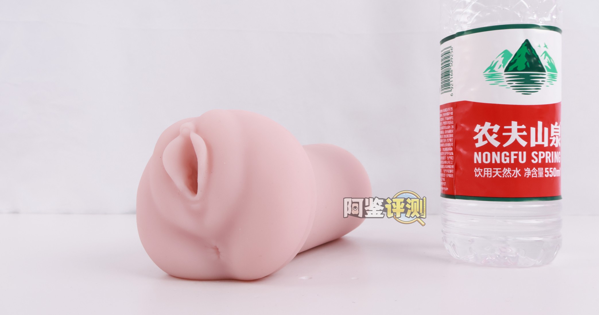 TOMAX通贩大魔王——“女神Virgo系列/Liber/soft款”评测！猎奇但又不够猎奇，对概念投入不足有些让人遗憾