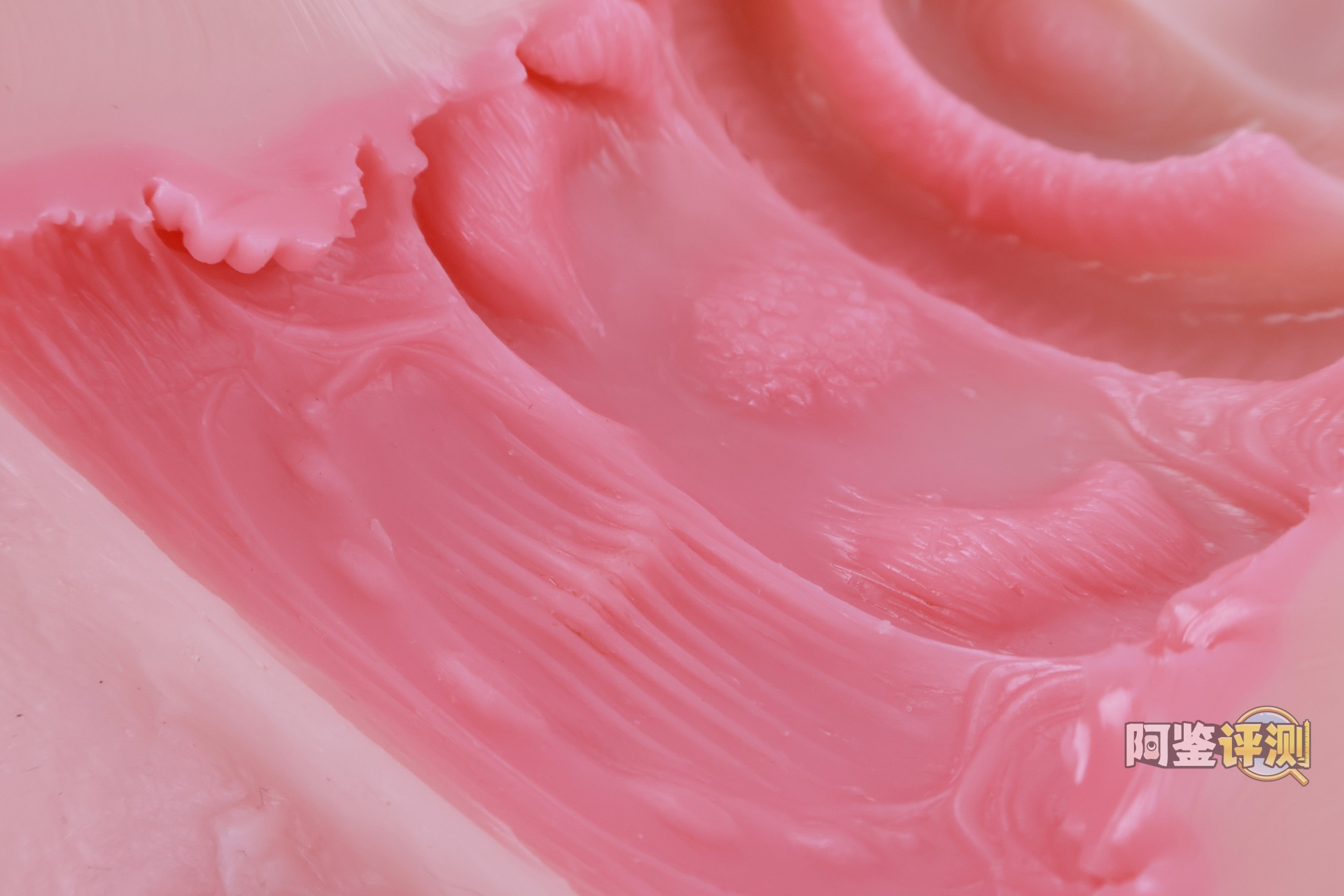 傲川——“臀娘”评测！专精趴式后入的超级大肉臀，床置“开大车”感觉的极致体现！