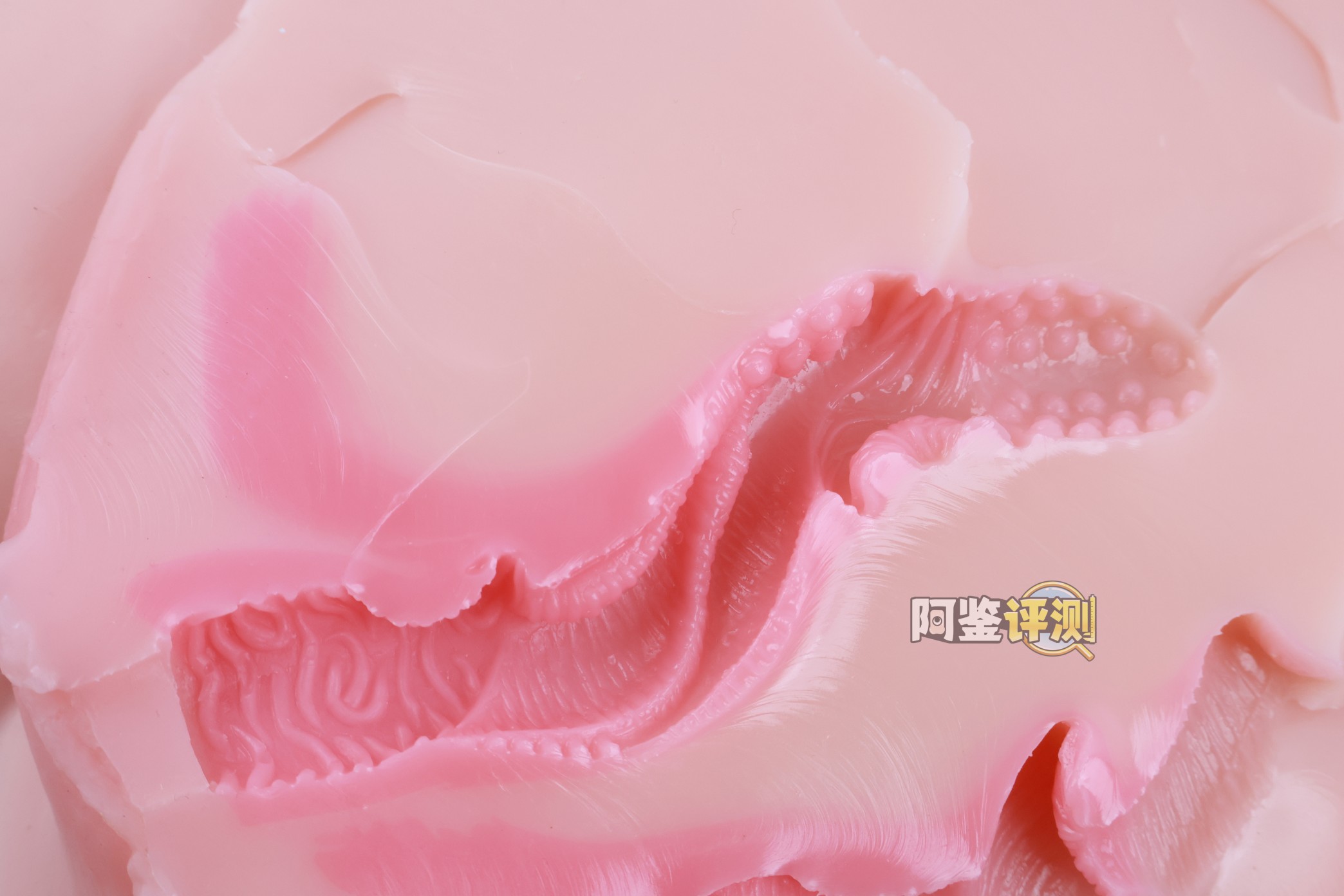 傲川——“臀娘”评测！专精趴式后入的超级大肉臀，床置“开大车”感觉的极致体现！