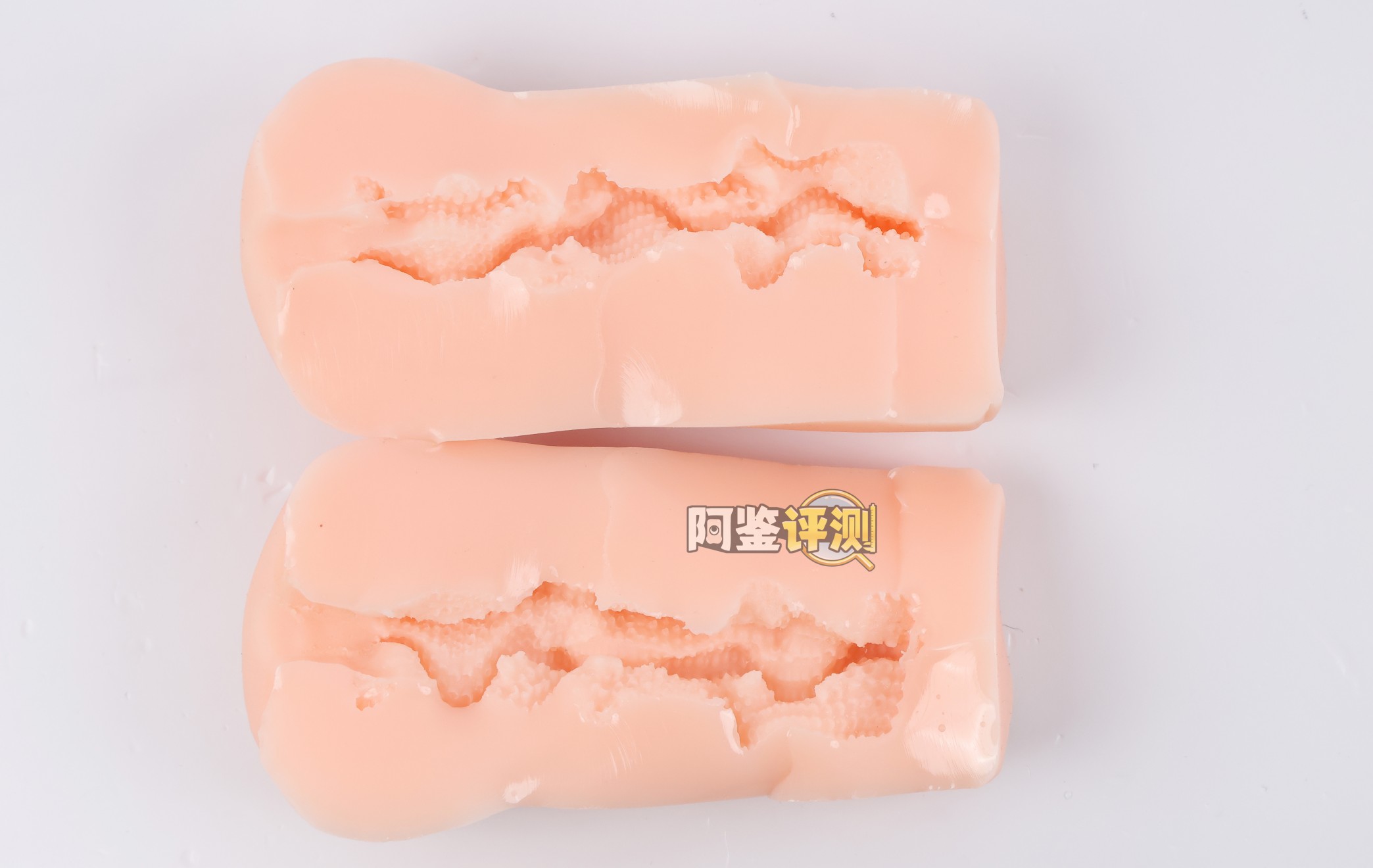 汤马托易士——“宅妹爸爸活”评测！超软胶和大块结构的结合，可惜通道薄弱超影响体验...