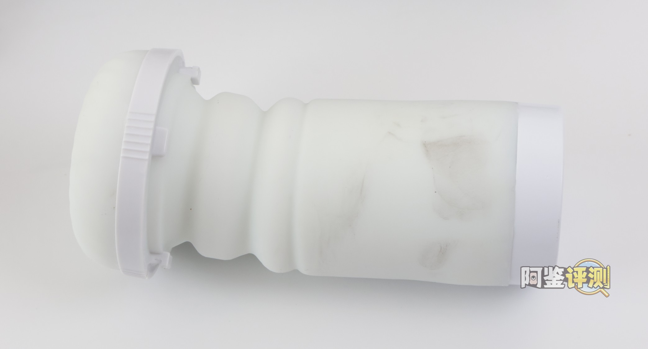 GXP——“艾萝机娘（电动款）”评测！体积超大的巨型吹风机？拿在手里晃来晃去的话我该怎么用才好.....