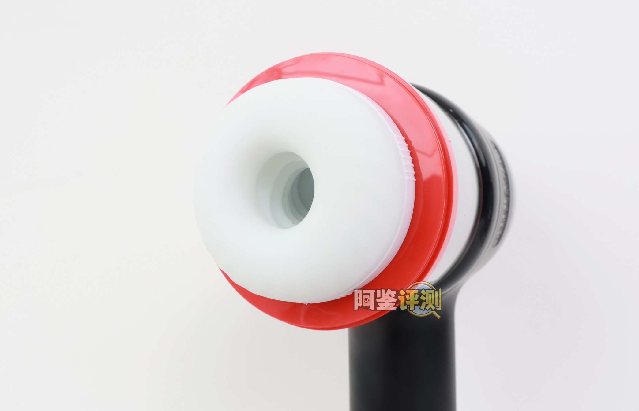 GXP——“艾萝机娘（电动款）”评测！体积超大的巨型吹风机？拿在手里晃来晃去的话我该怎么用才好.....