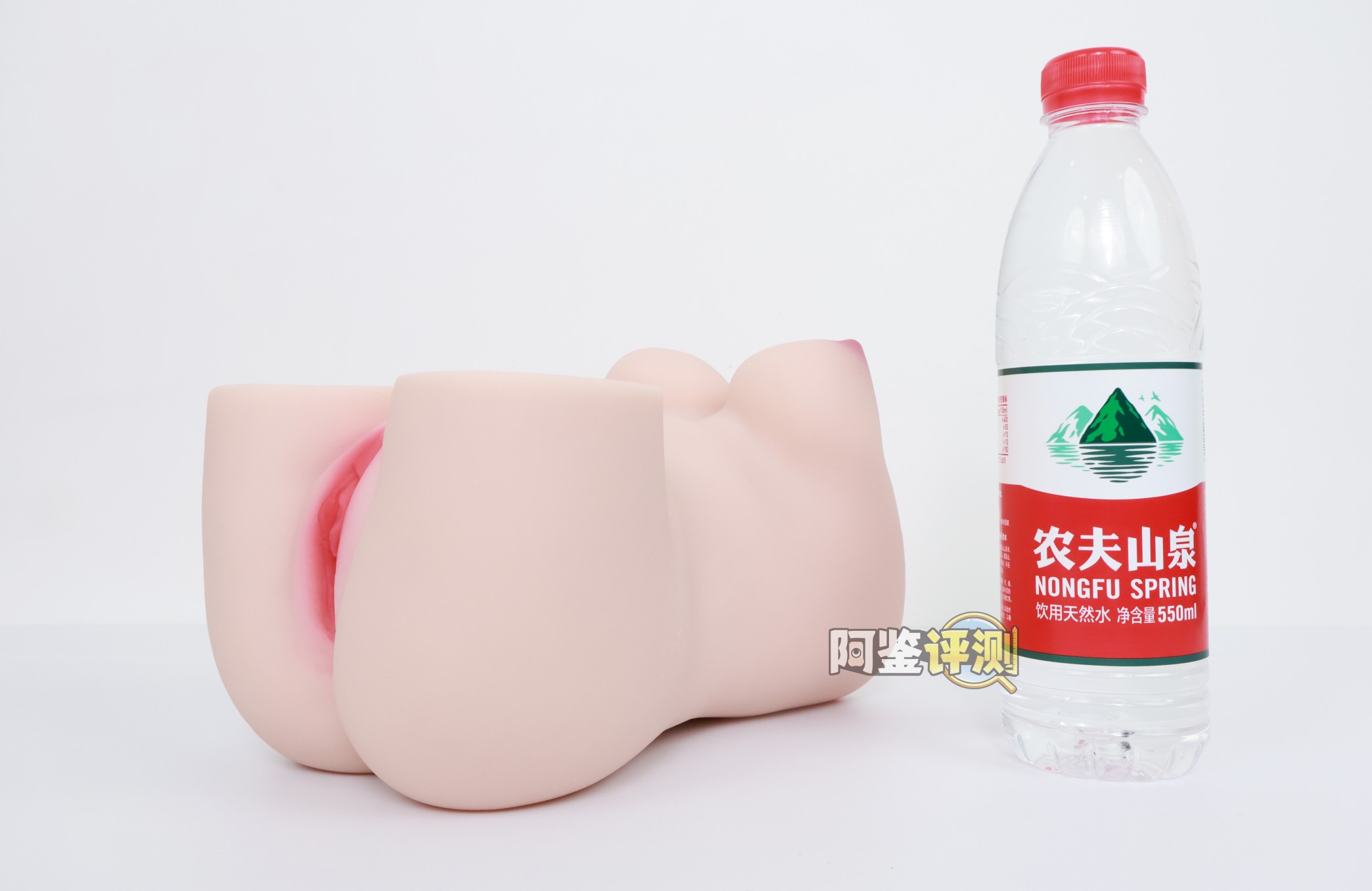 COC——“极速之星”评测！玩具马达声音的奇特电动杯，拖拉机一样的声音真的有点难绷