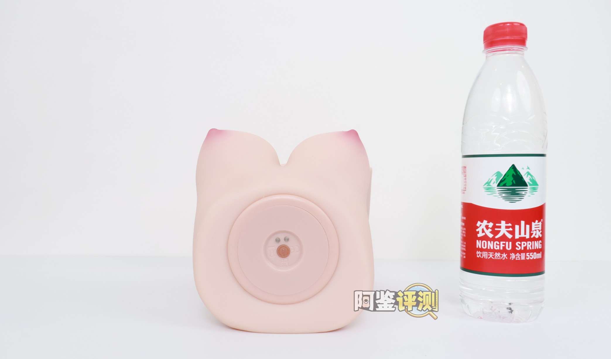 COC——“极速之星”评测！玩具马达声音的奇特电动杯，拖拉机一样的声音真的有点难绷