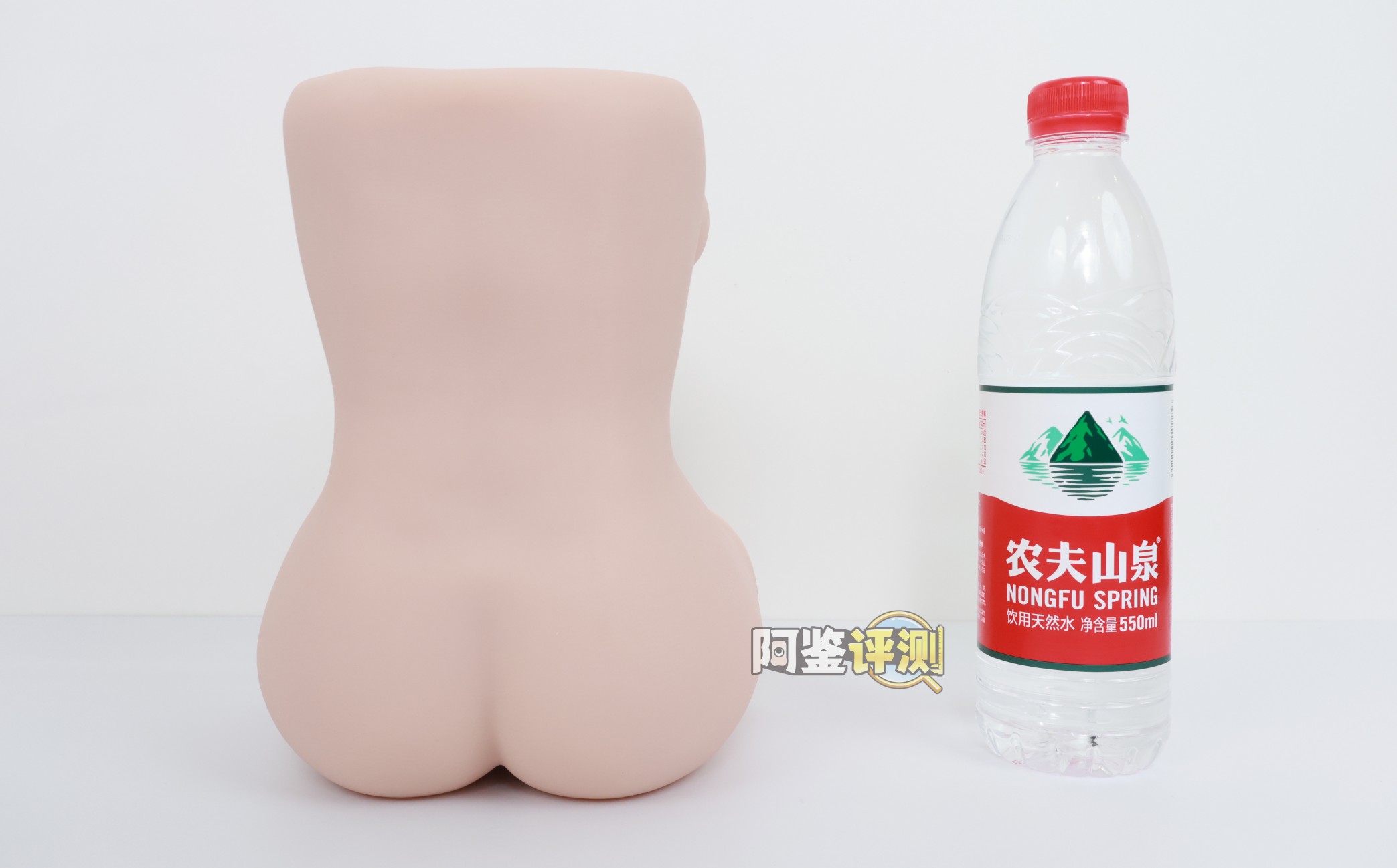 COC——“极速之星”评测！玩具马达声音的奇特电动杯，拖拉机一样的声音真的有点难绷