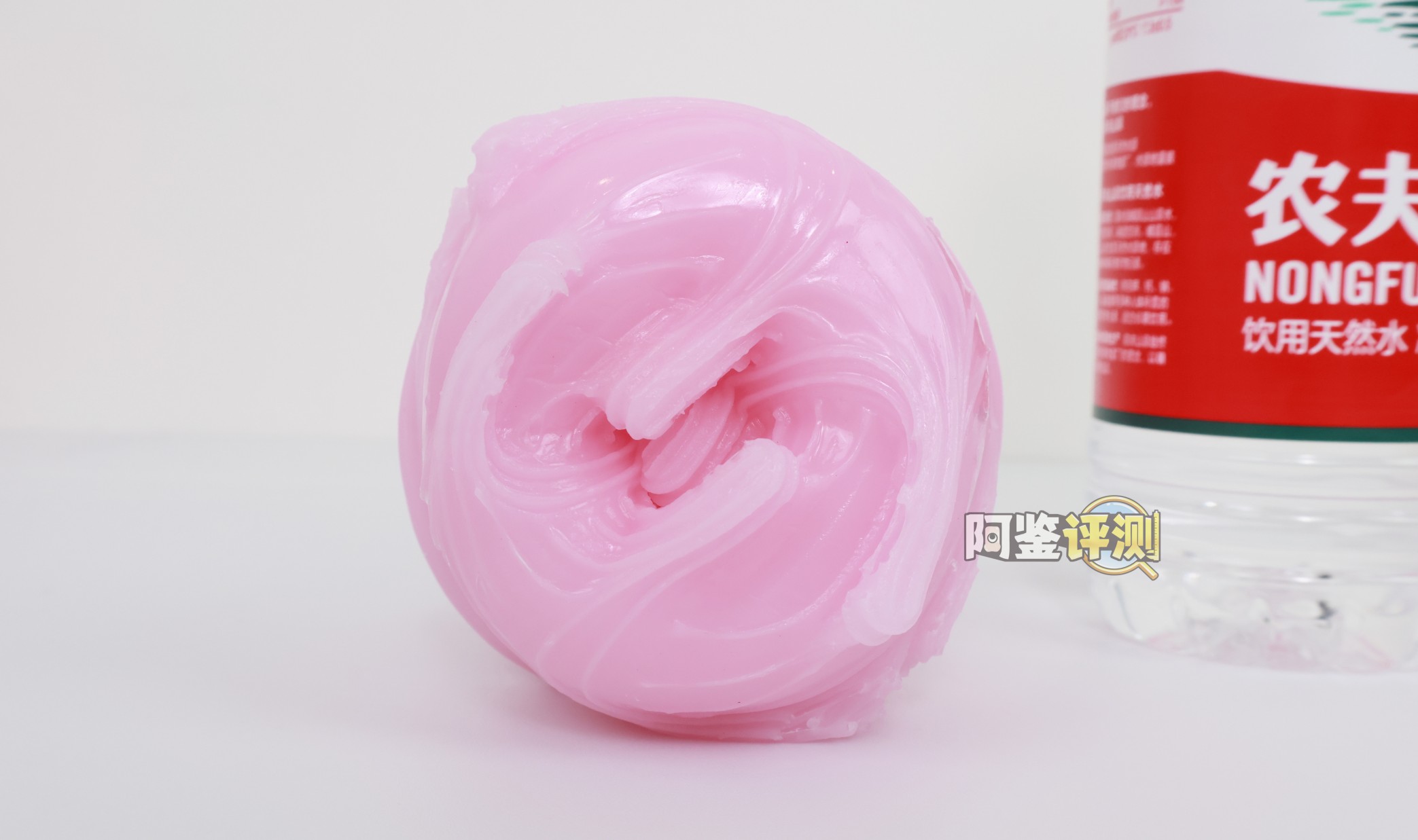 Hotpower——“鬼退治2硬版”评测！细腻拨弄的紧致硬胶，与软板体验完全不同的“强制勃起感”！