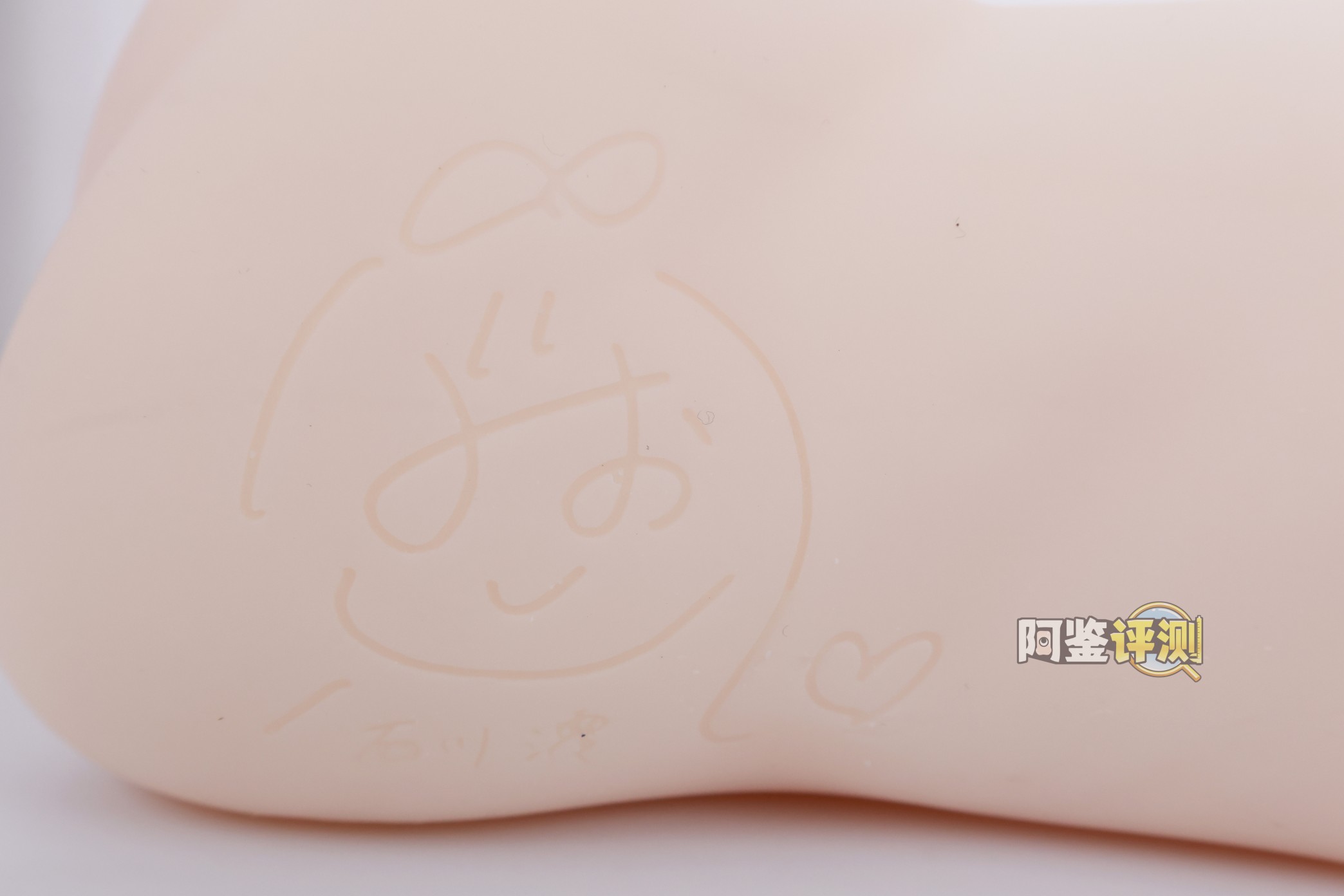 NPG——“名器证明15石川澪”评测！宽松但舒适的巨大起伏，蛇形绕动的“拨片感”肉粒！