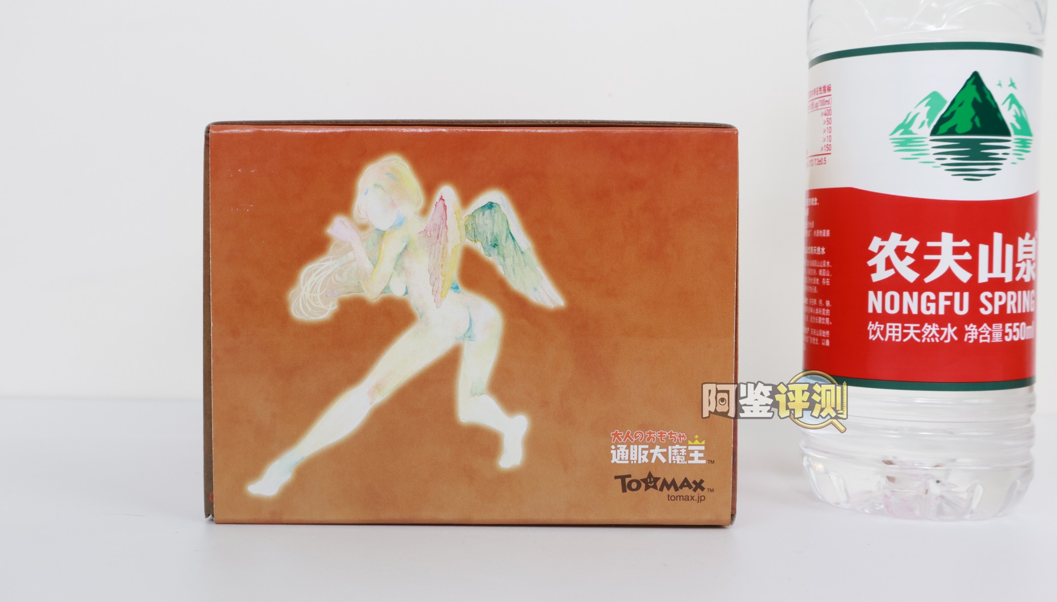 TOMAX通贩大魔王——“女神Muse系列/Fillo/soft款”评测！短通道的圆滑大块结构，刺激感和舒适度之前巧妙的平衡