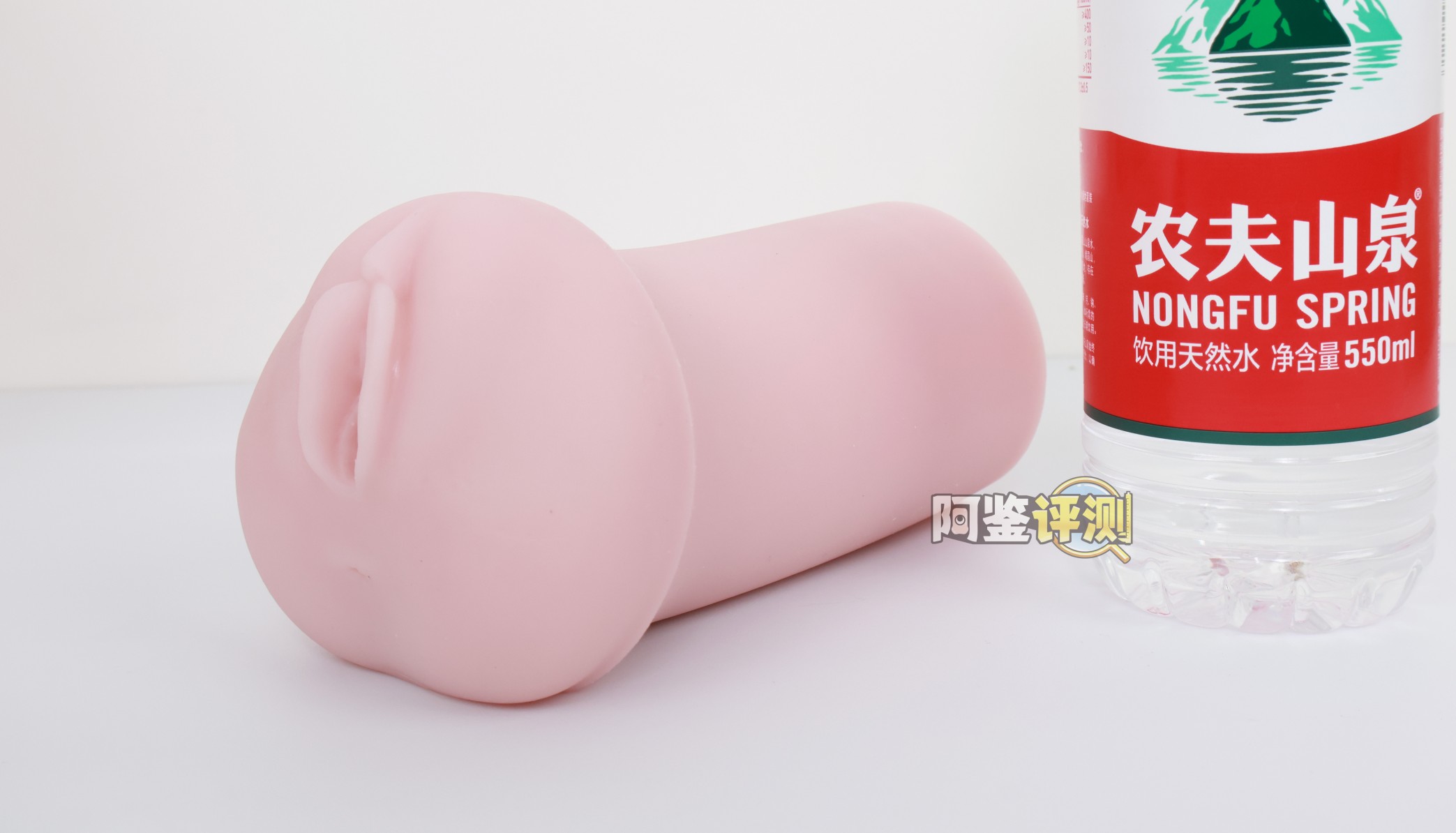 TOMAX通贩大魔王——“女神Muse系列/Arkhe/soft款”评测！纹理和子宫不够突出让我完全感觉不到....