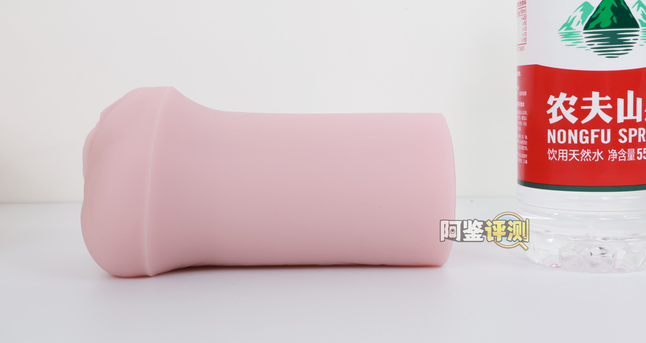 TOMAX通贩大魔王——“女神Muse系列/Kokalo/soft款”评测！过于弱势的横纹感，略有起伏但仍然是刺激不足