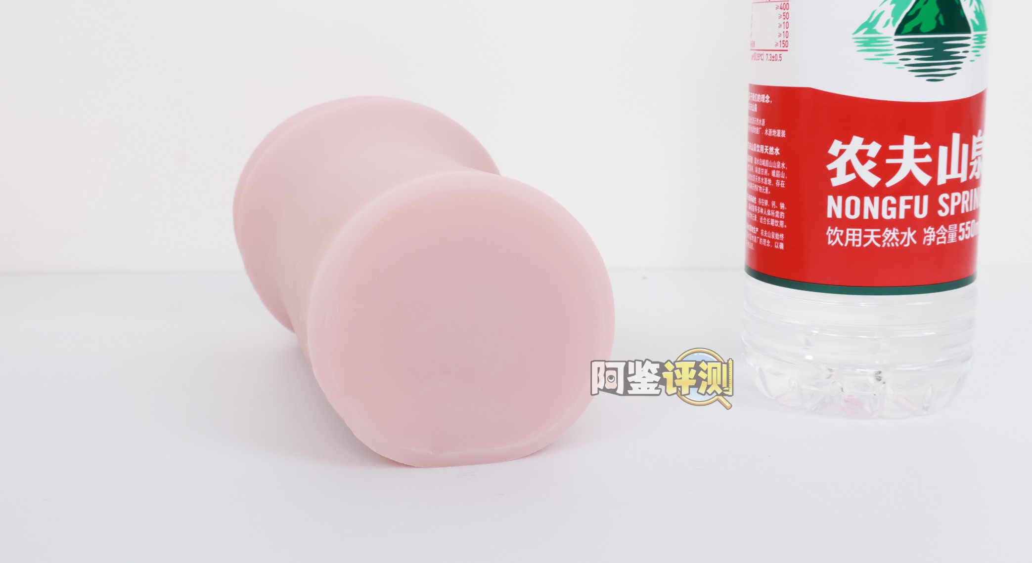 TOMAX通贩大魔王——“女神Muse系列/Kokalo/soft款”评测！过于弱势的横纹感，略有起伏但仍然是刺激不足