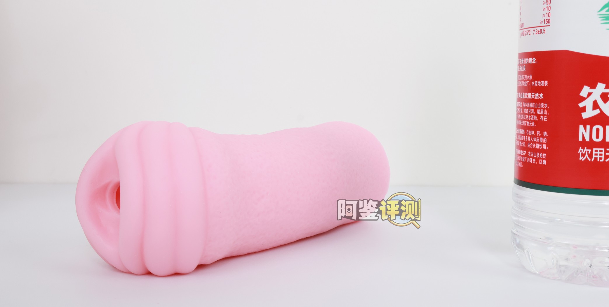 RIDE——“长环CQ”评测！RJ经典的圆筒横纹+硬化子宫，组合起来的体验居然这么无聊....