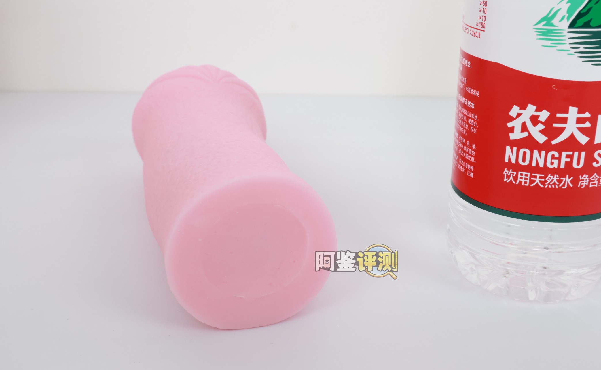 RIDE——“长环CQ”评测！RJ经典的圆筒横纹+硬化子宫，组合起来的体验居然这么无聊....