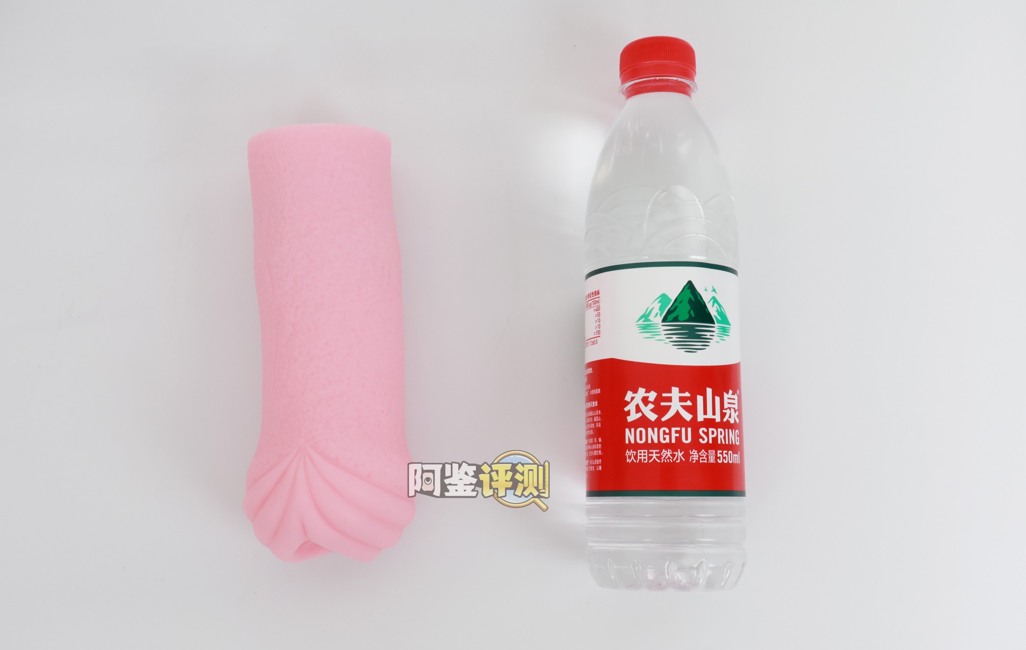 RIDE——“长环CQ”评测！RJ经典的圆筒横纹+硬化子宫，组合起来的体验居然这么无聊....