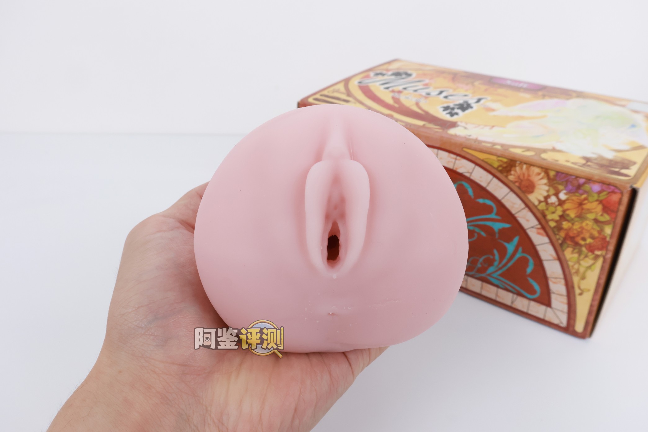 TOMAX通贩大魔王——“女神Muse系列/Kokalo/soft款”评测！过于弱势的横纹感，略有起伏但仍然是刺激不足