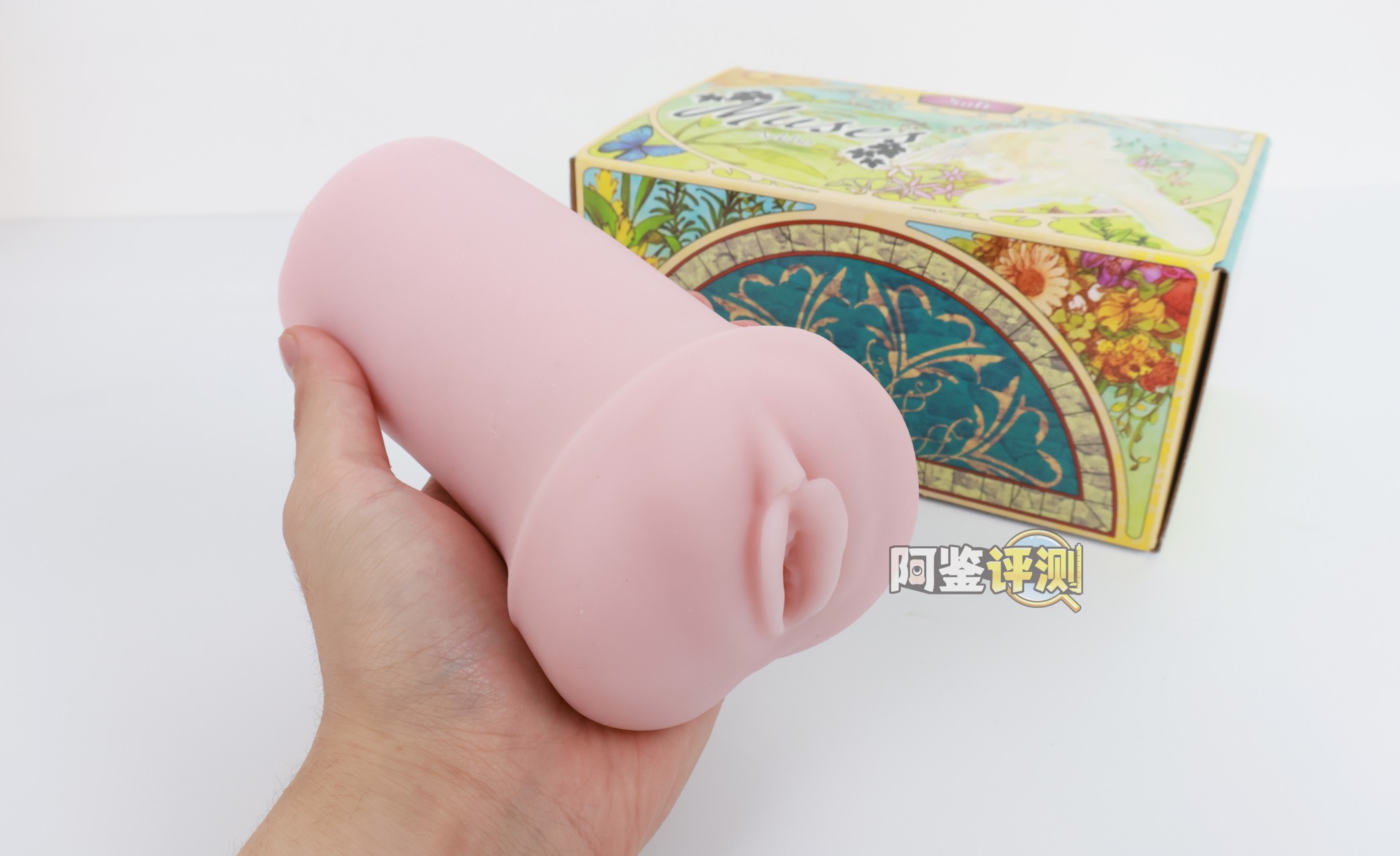 TOMAX通贩大魔王——“女神Muse系列/Arkhe/soft款”评测！纹理和子宫不够突出让我完全感觉不到....