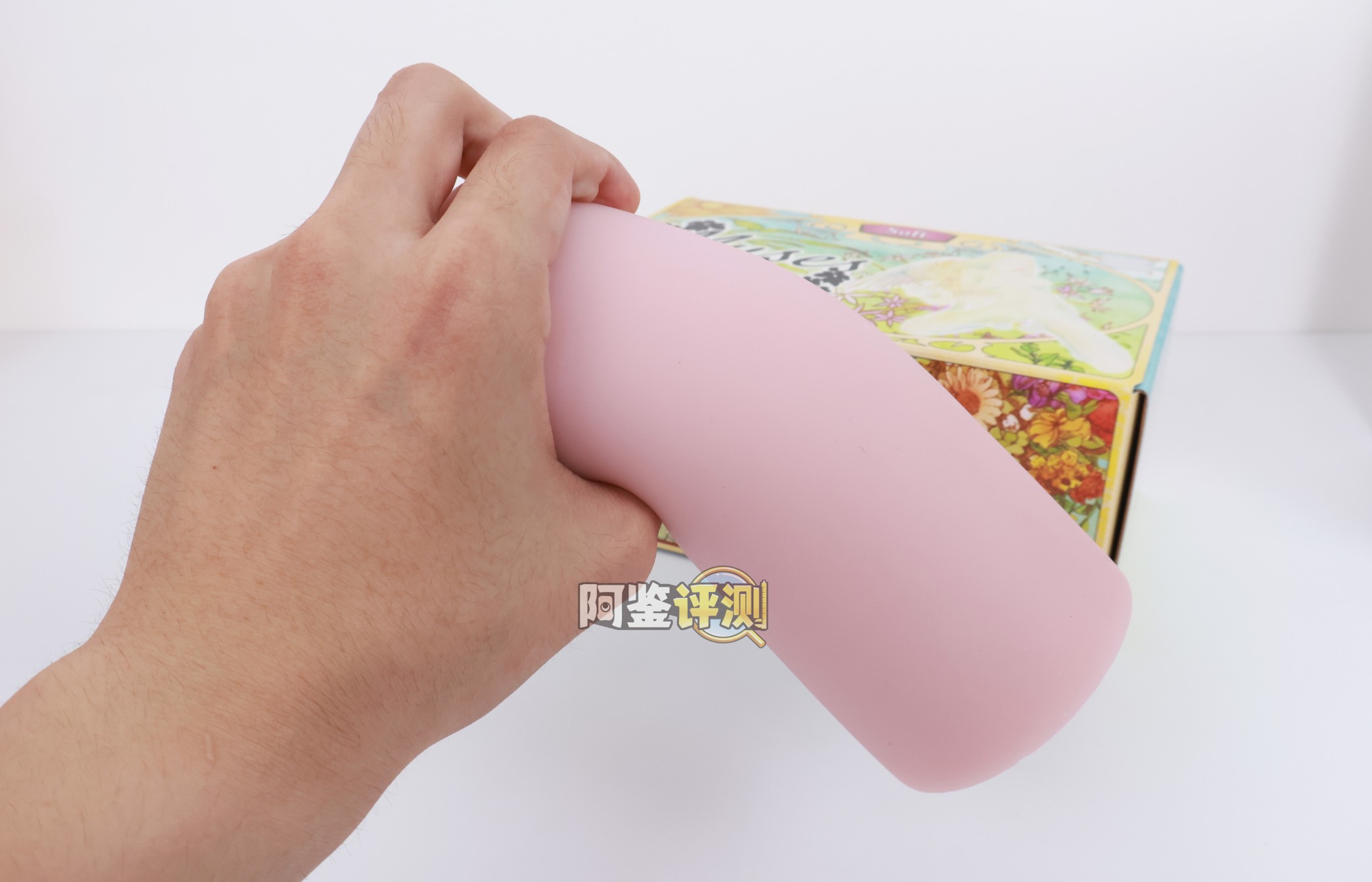 TOMAX通贩大魔王——“女神Muse系列/Arkhe/soft款”评测！纹理和子宫不够突出让我完全感觉不到....