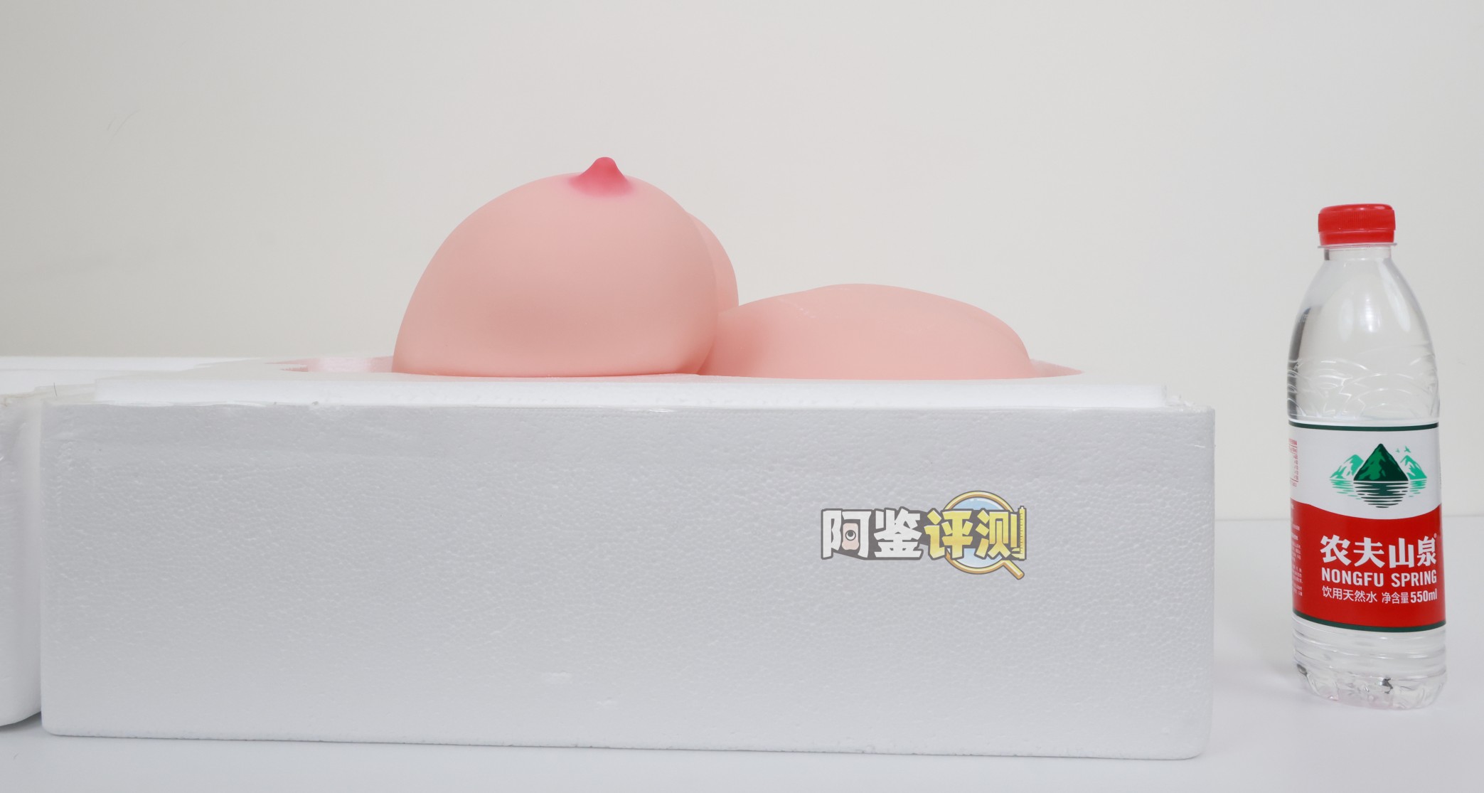 MODE——“幻乳龙娘”评测！小鬼魔皇的挑战者？不同材质的巨乳感觉确实是不太一样