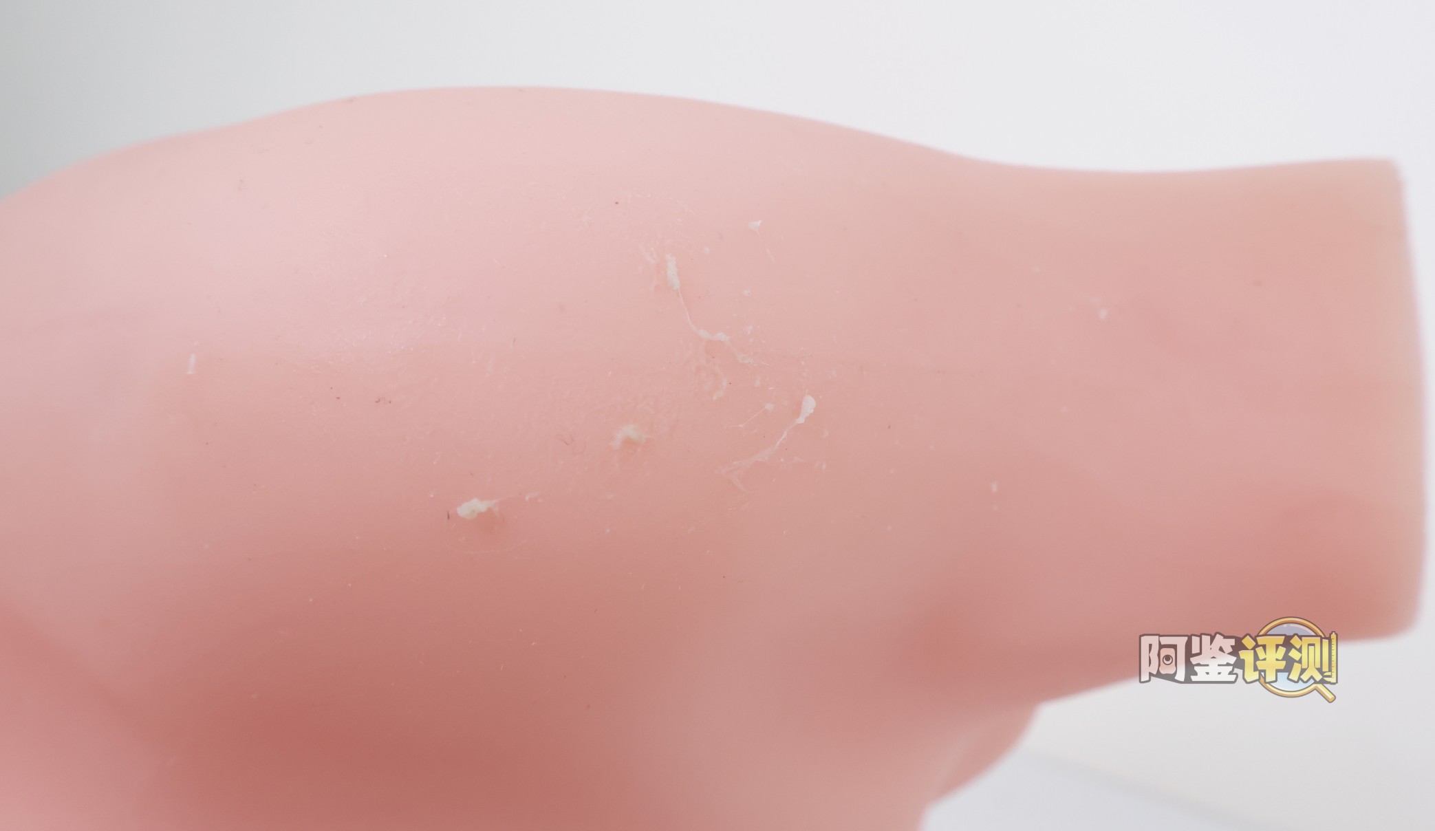 MODE——“幻乳龙娘”评测！小鬼魔皇的挑战者？不同材质的巨乳感觉确实是不太一样